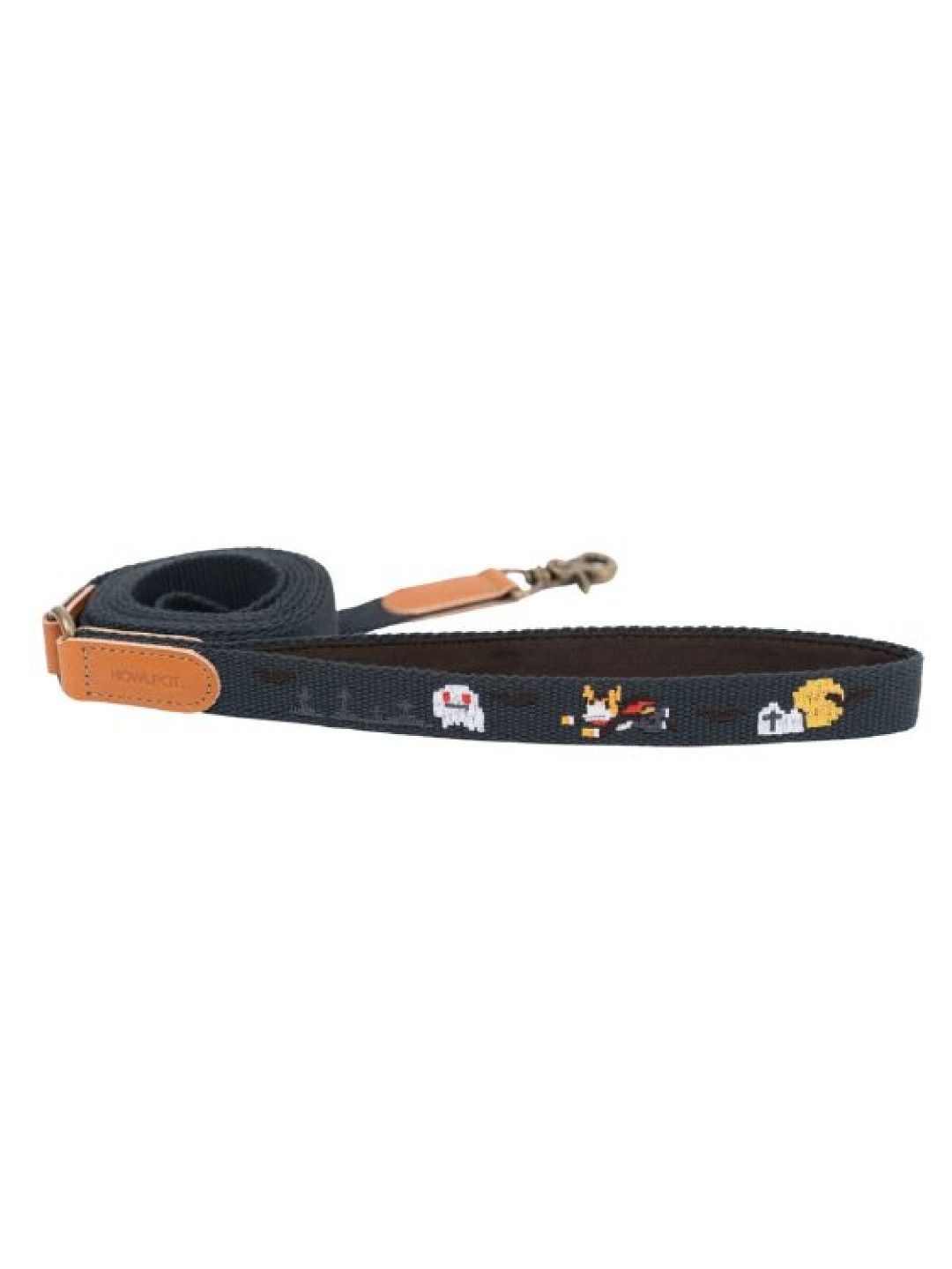 Howlpot Adventure Leash - Gotham