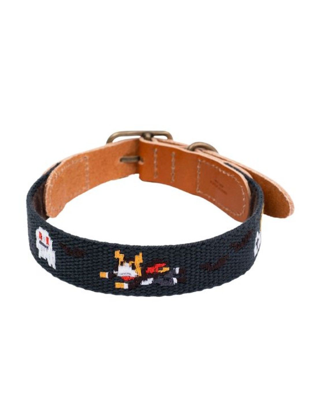 Howlpot Adventure Collar - Gotham