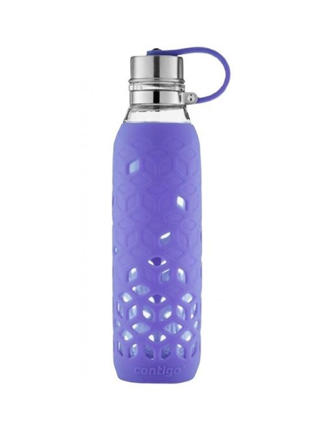 Contigo Purity Petal Water Bottle (20oz.) (Grapevine- Image 1)