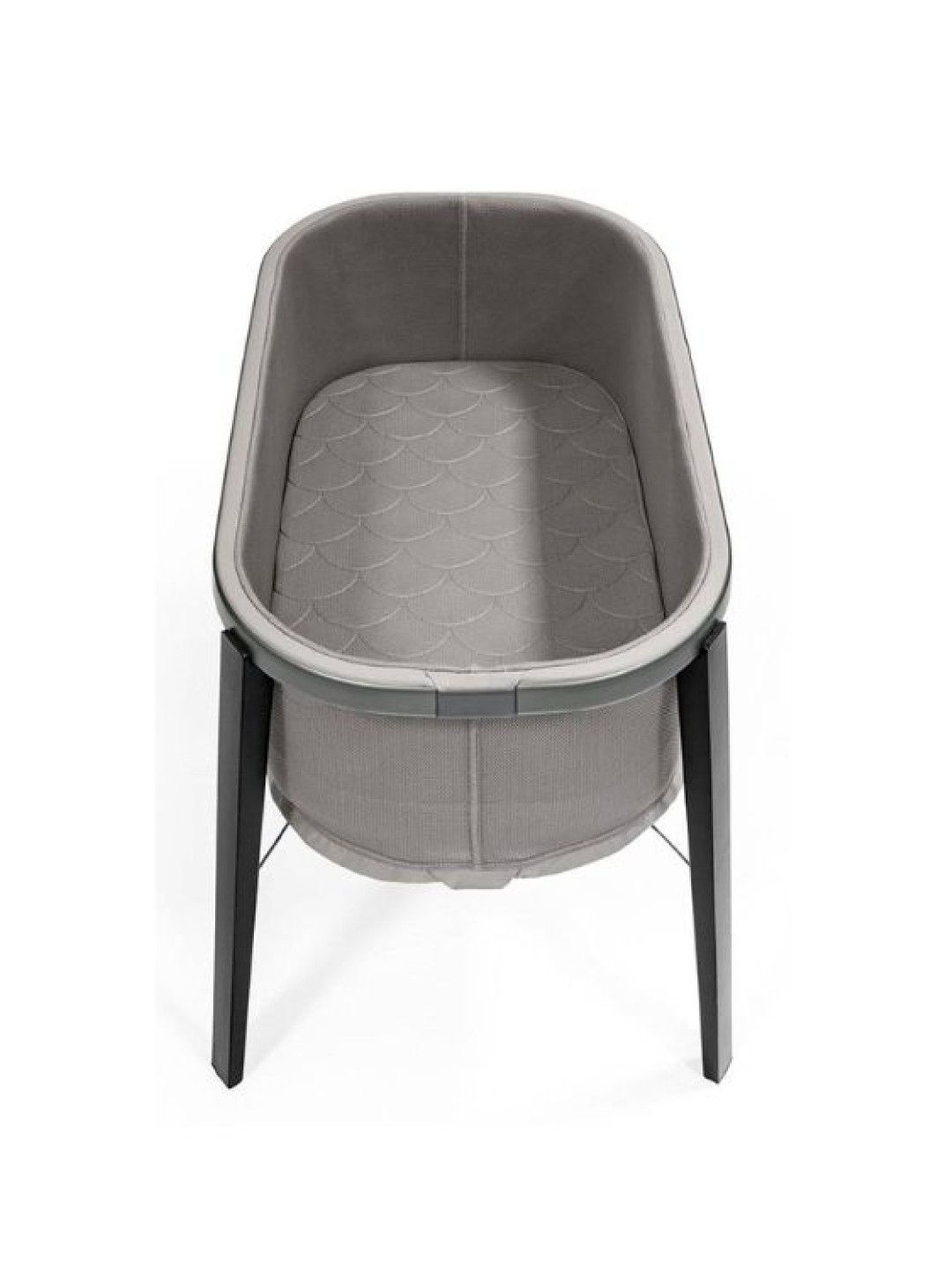 Stokke® Snoozi™ Bassinet (Graphite Grey- Image 2)