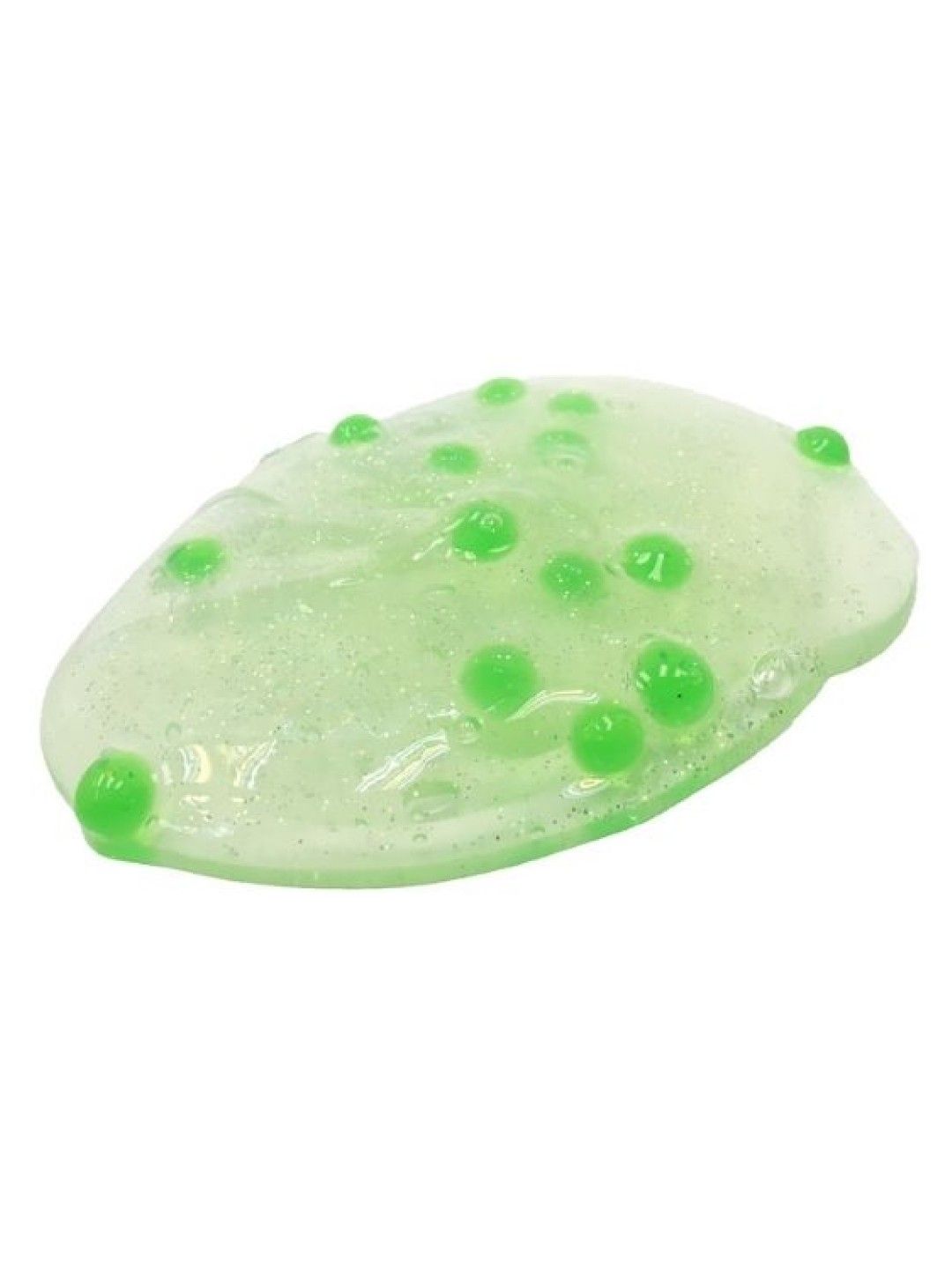 Joker Hydro Slimy with Orbeez Balls (Grass- Image 3)