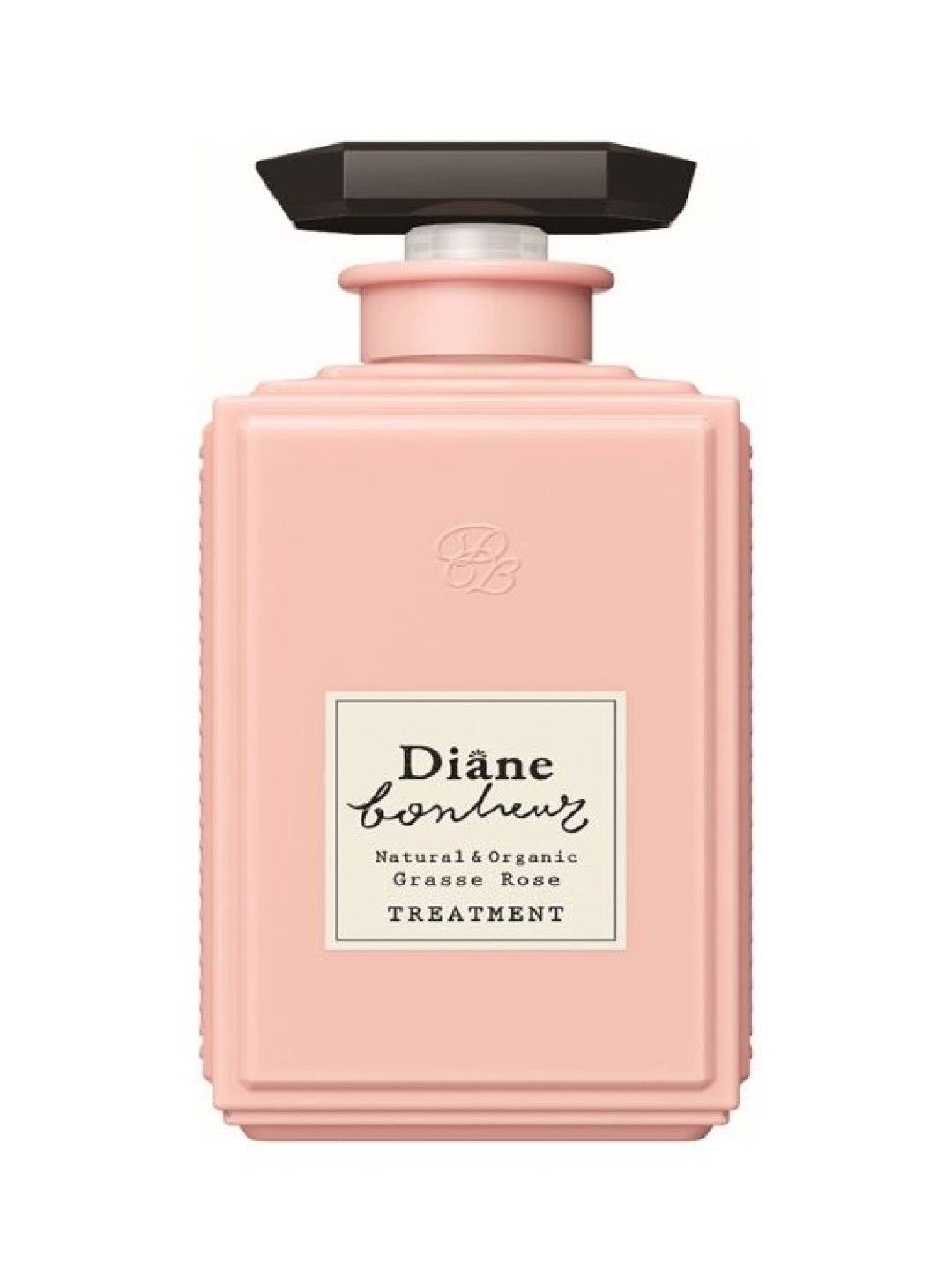 Diane Bonheur Grasse Rose Treatment 500ML (No Color- Image 1)