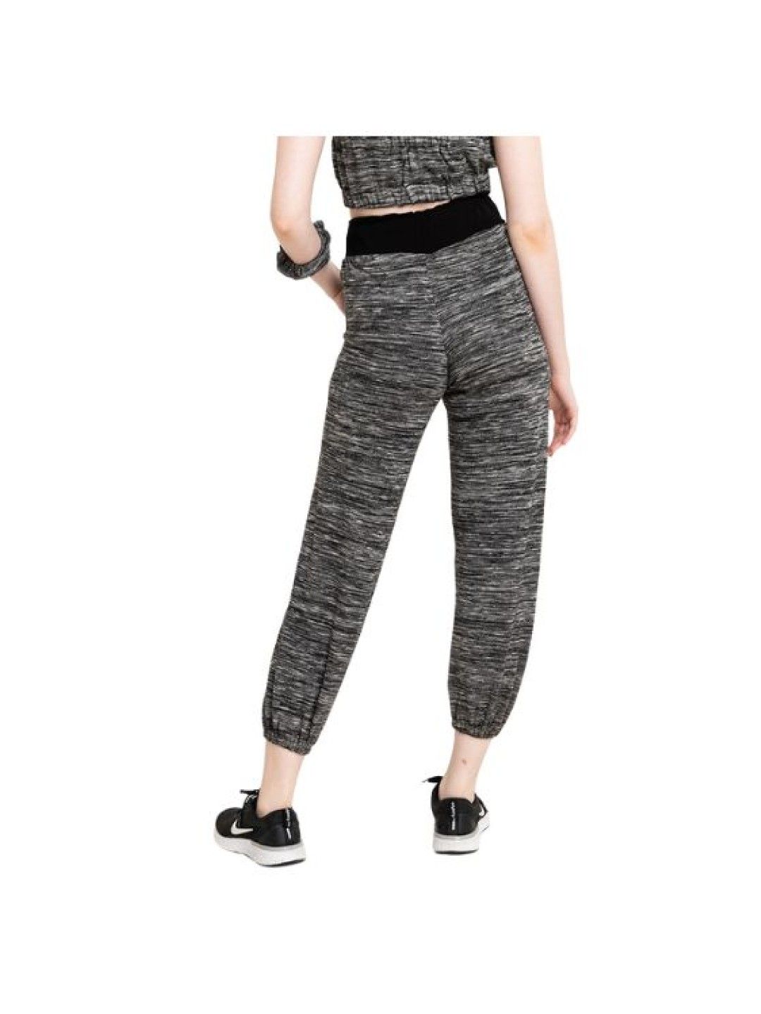 eska Aro Jogger Pants (Gray- Image 3)