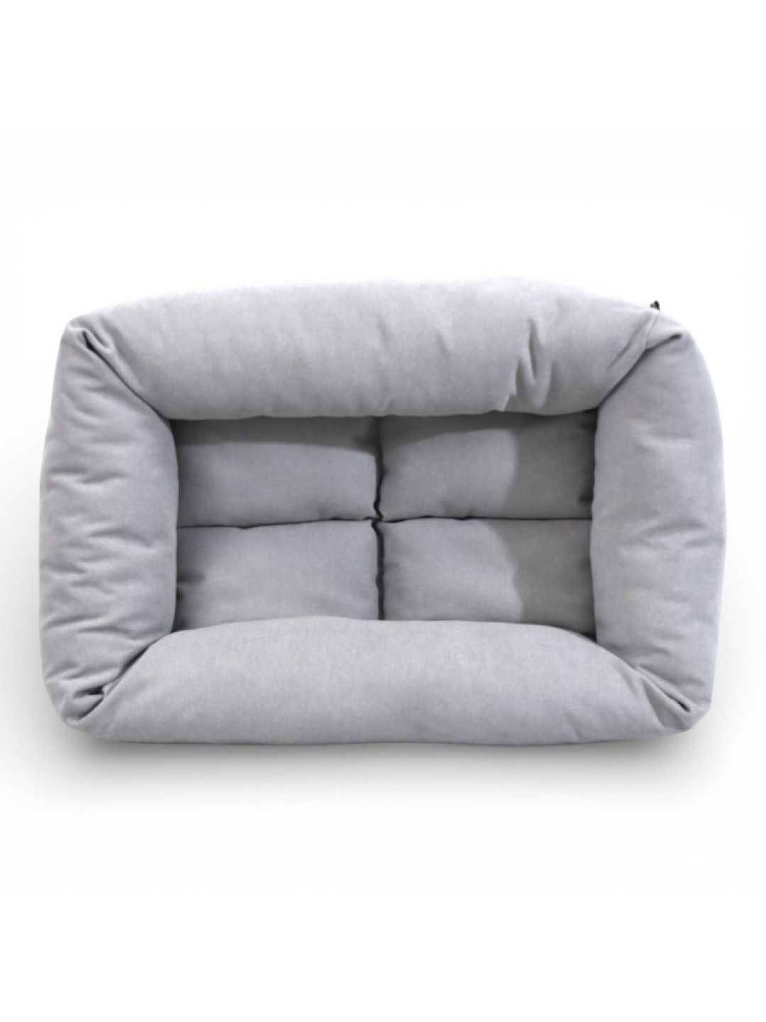 PUPKITS Gray - Cat & Dog Bed (No Color- Image 3)