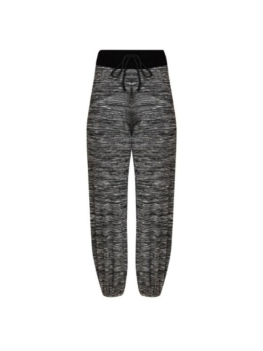 eska Aro Jogger Pants (Gray- Image 2)