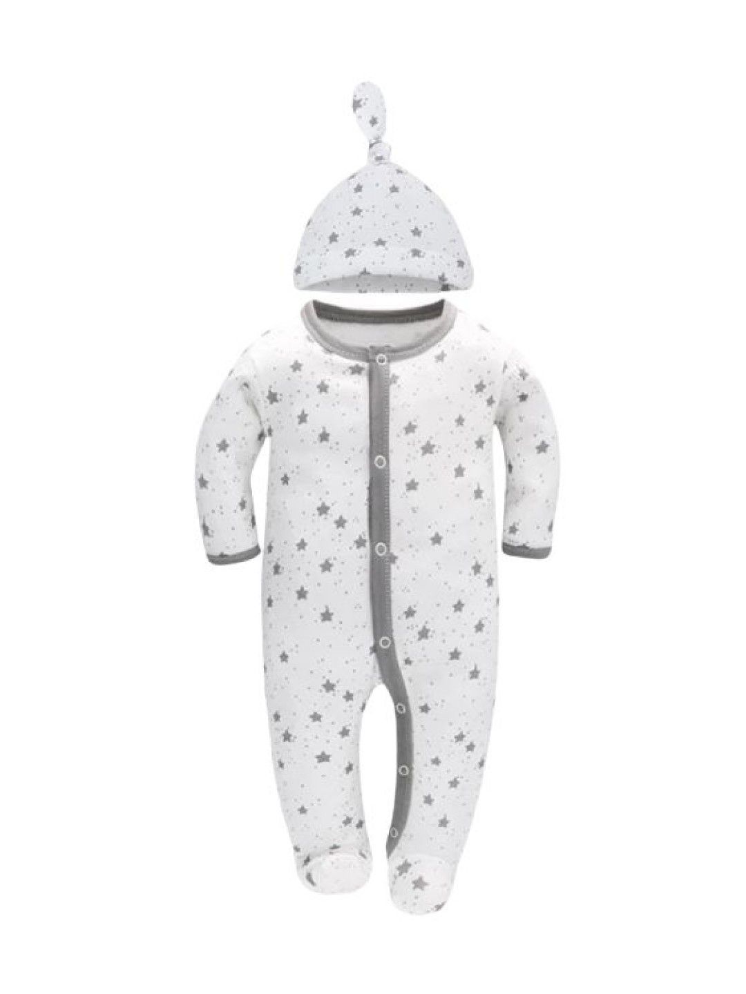 Bao Bei PH Coby Frogsuit + Matching Hat Set