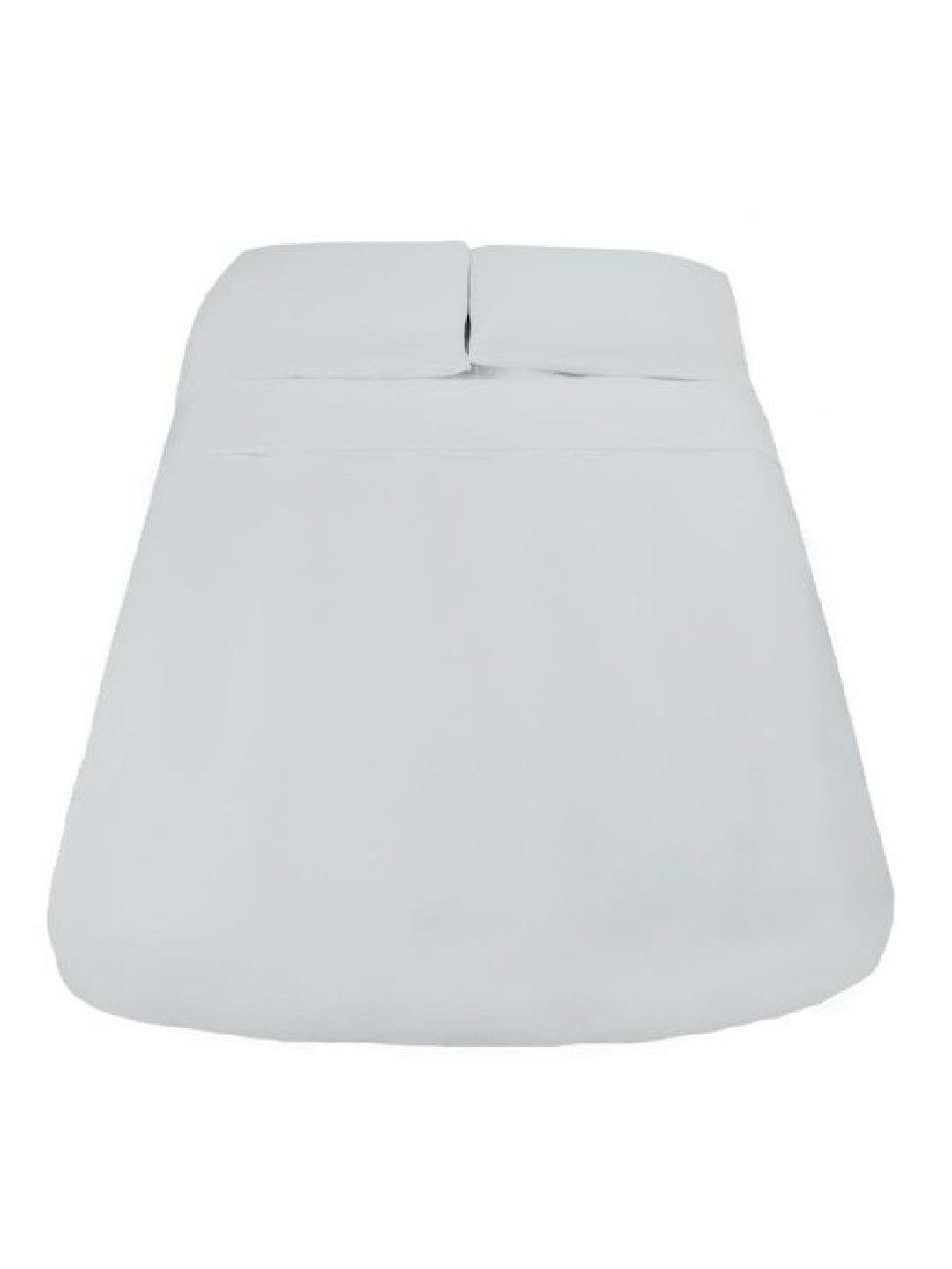 Sunbeams Lifestyle Primeo Bedsheet with 2 Pillow Case (300 Thread Count, 100% Cotton) (Set of 3)
