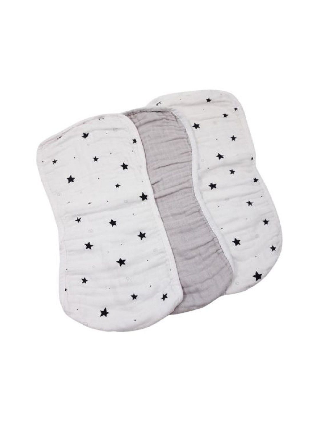 Enfant Bamboo Burp Pad