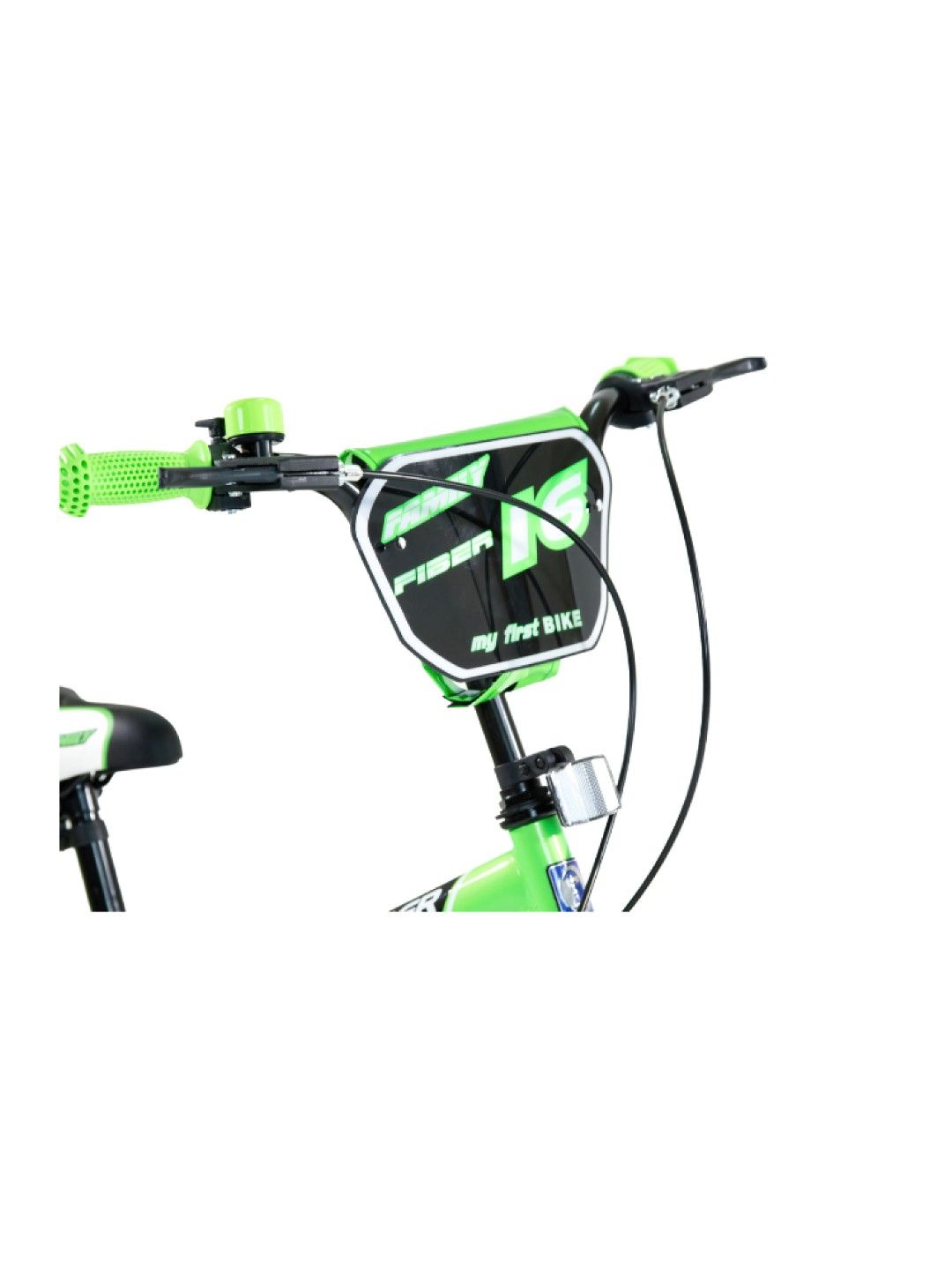 Kids' BMX Bicycle Fiber 16
