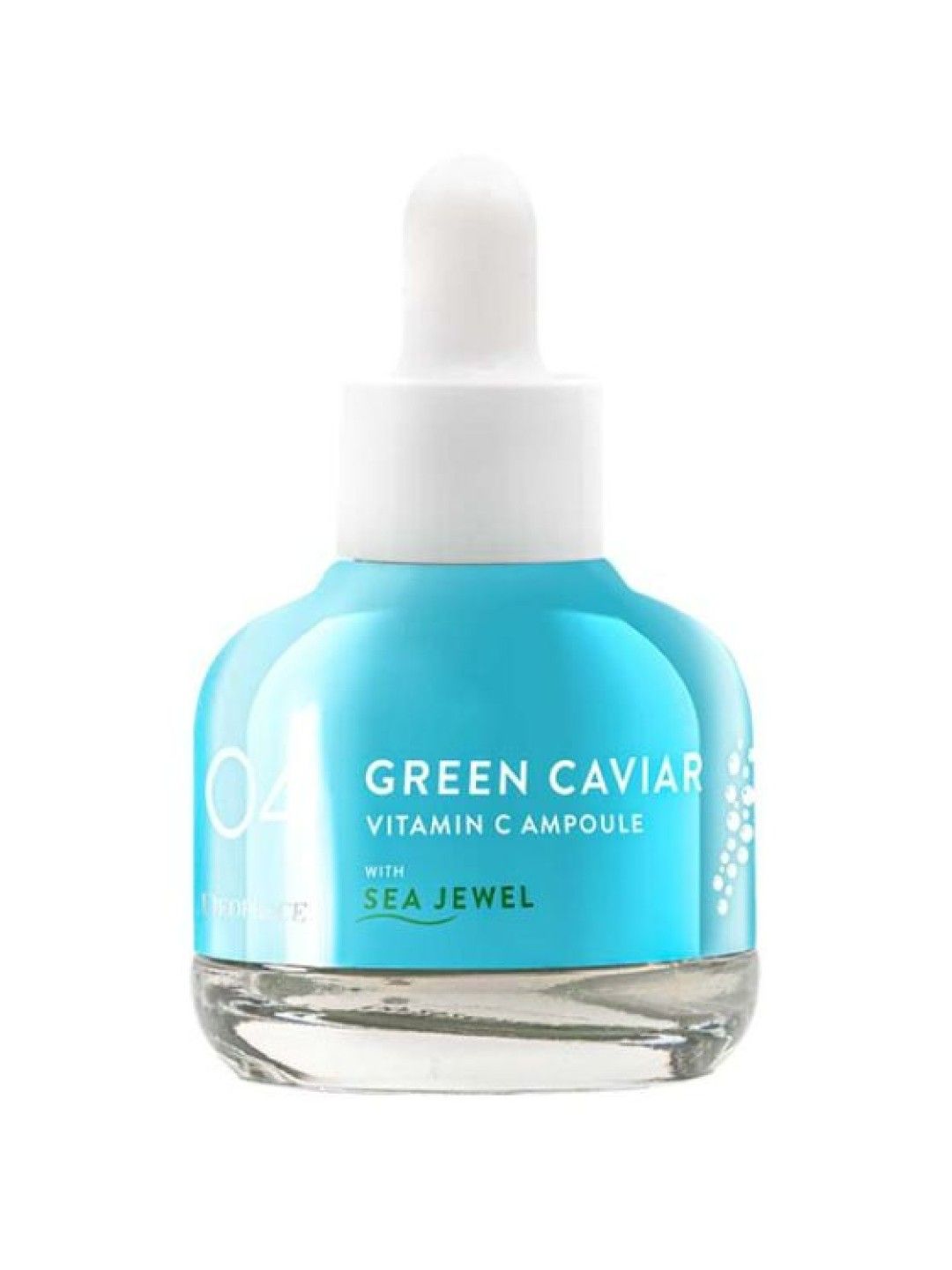 Deoproce Green Caviar Vitamin C Ampoule (30ml)