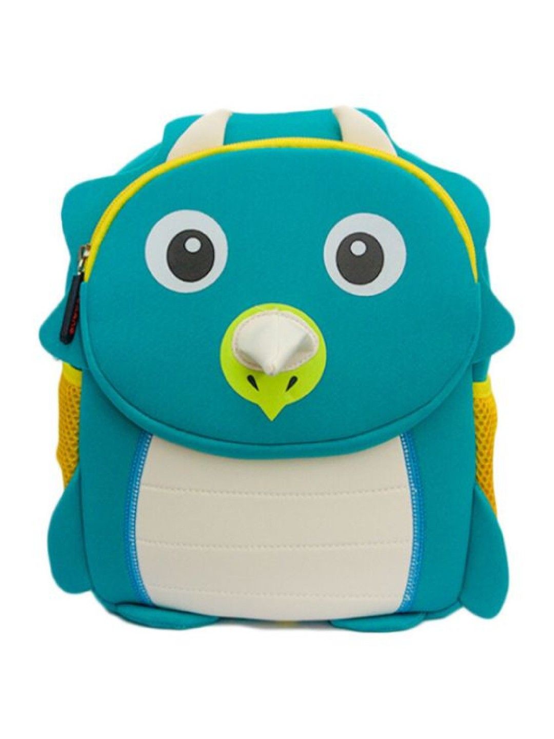 Giggli Waterproof Neoprene Animal School Backpack