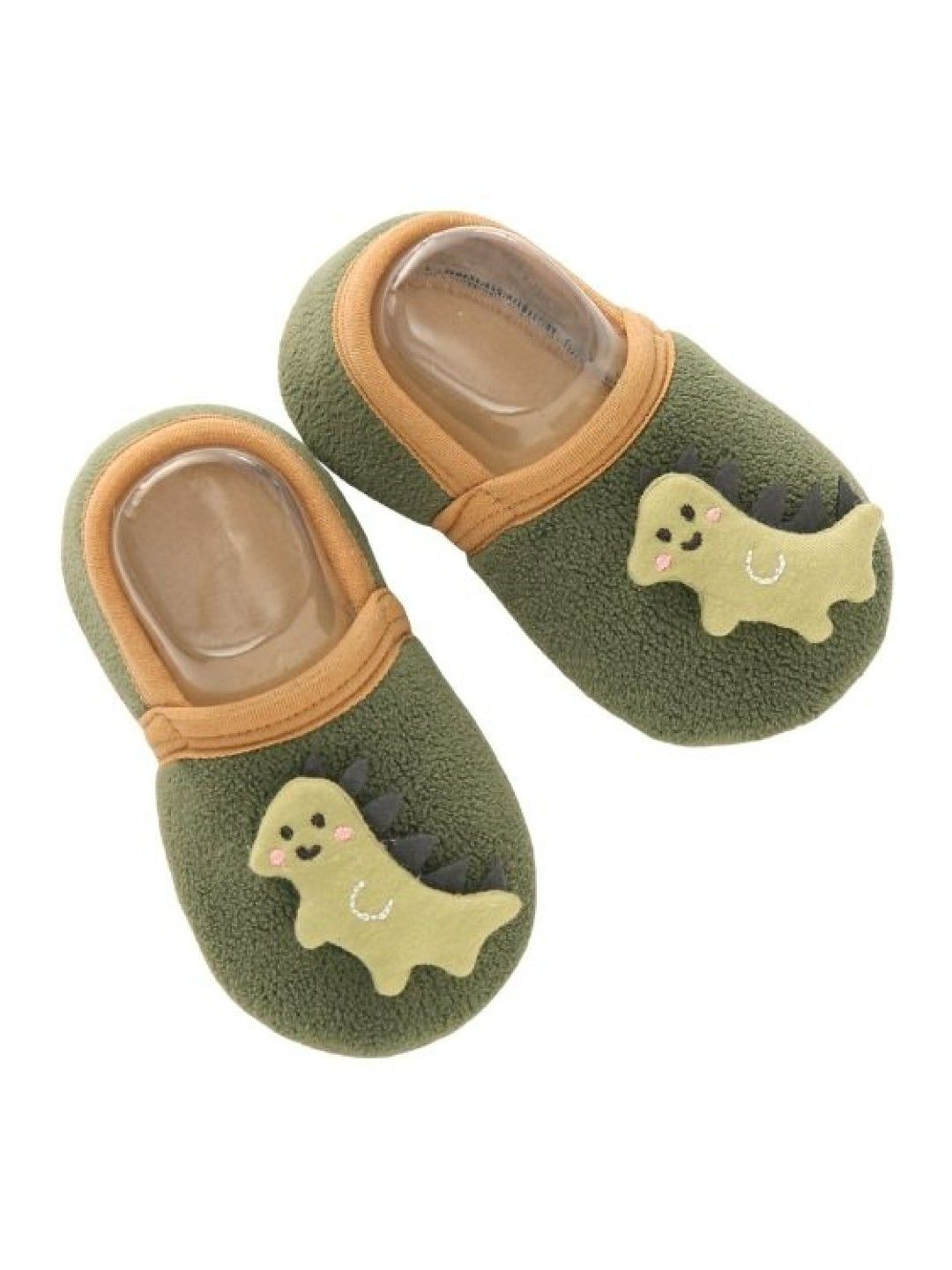 BabyStudioPH Baby Loafers