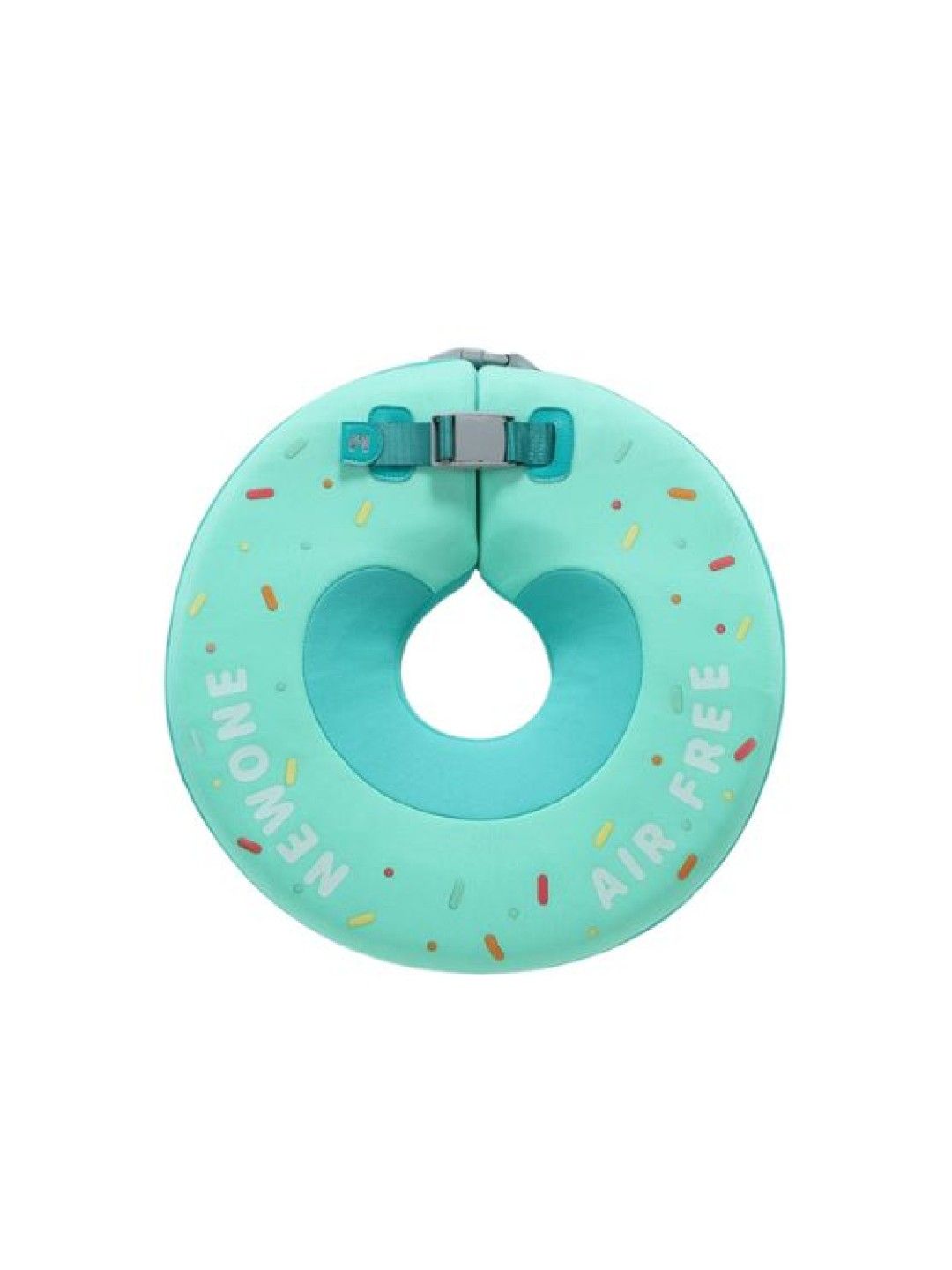 Mambobaby Air-free Neck Type Floater