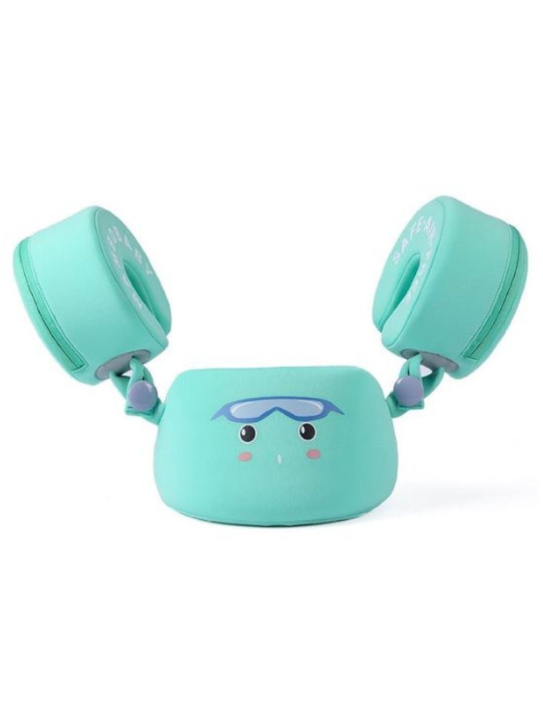 Mambobaby Air-Free Armbands Floater (Set)