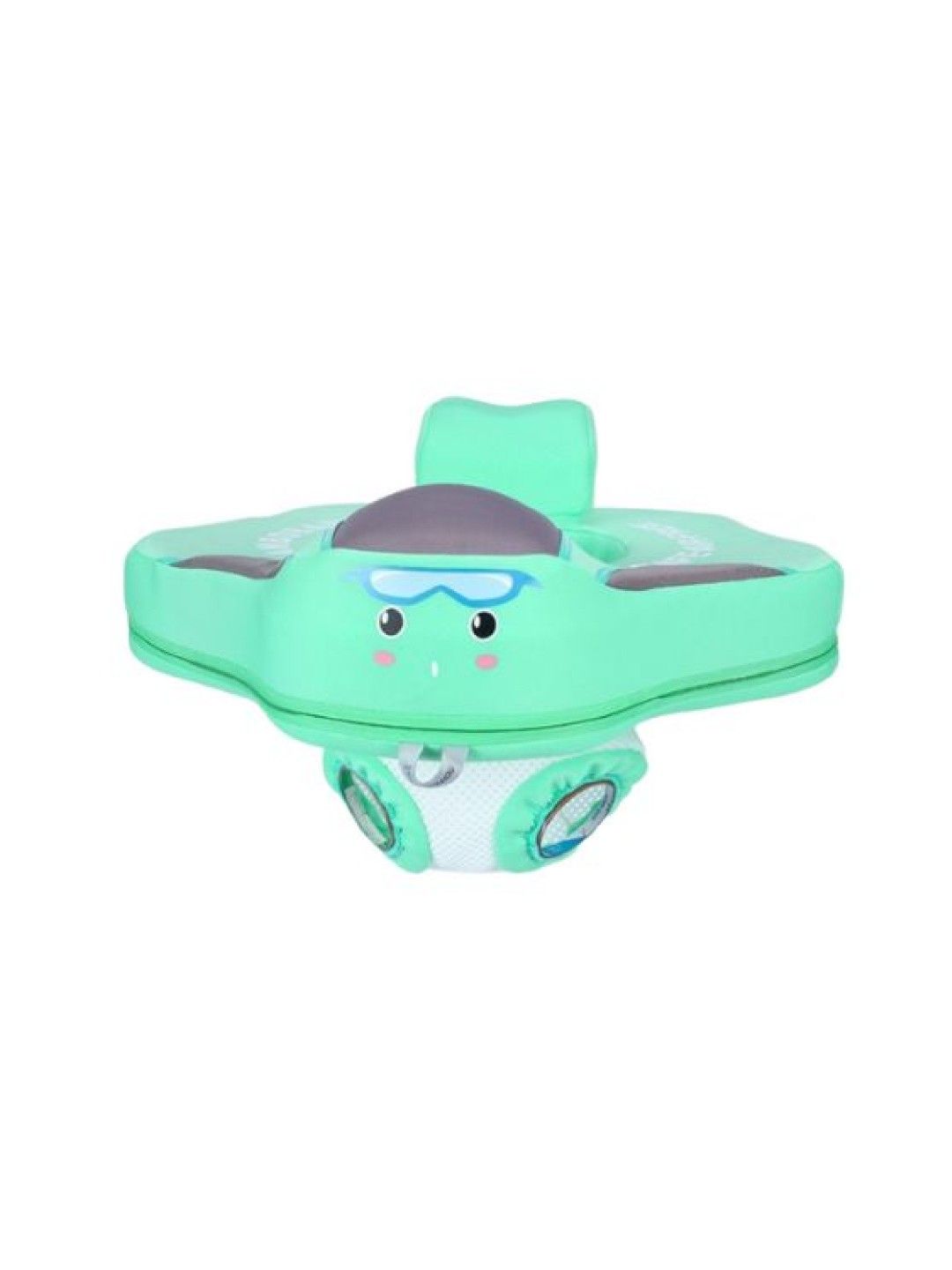 Mambobaby Air-Free Seat Float