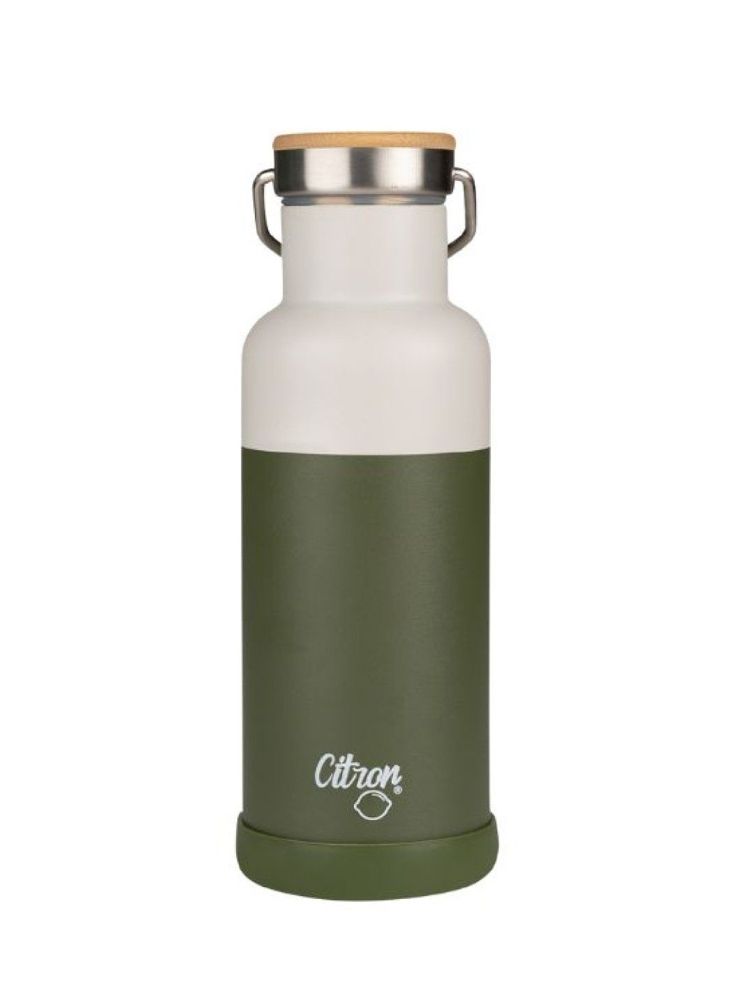 Citron Triple Wall Insulated Water Bottle (500ml)