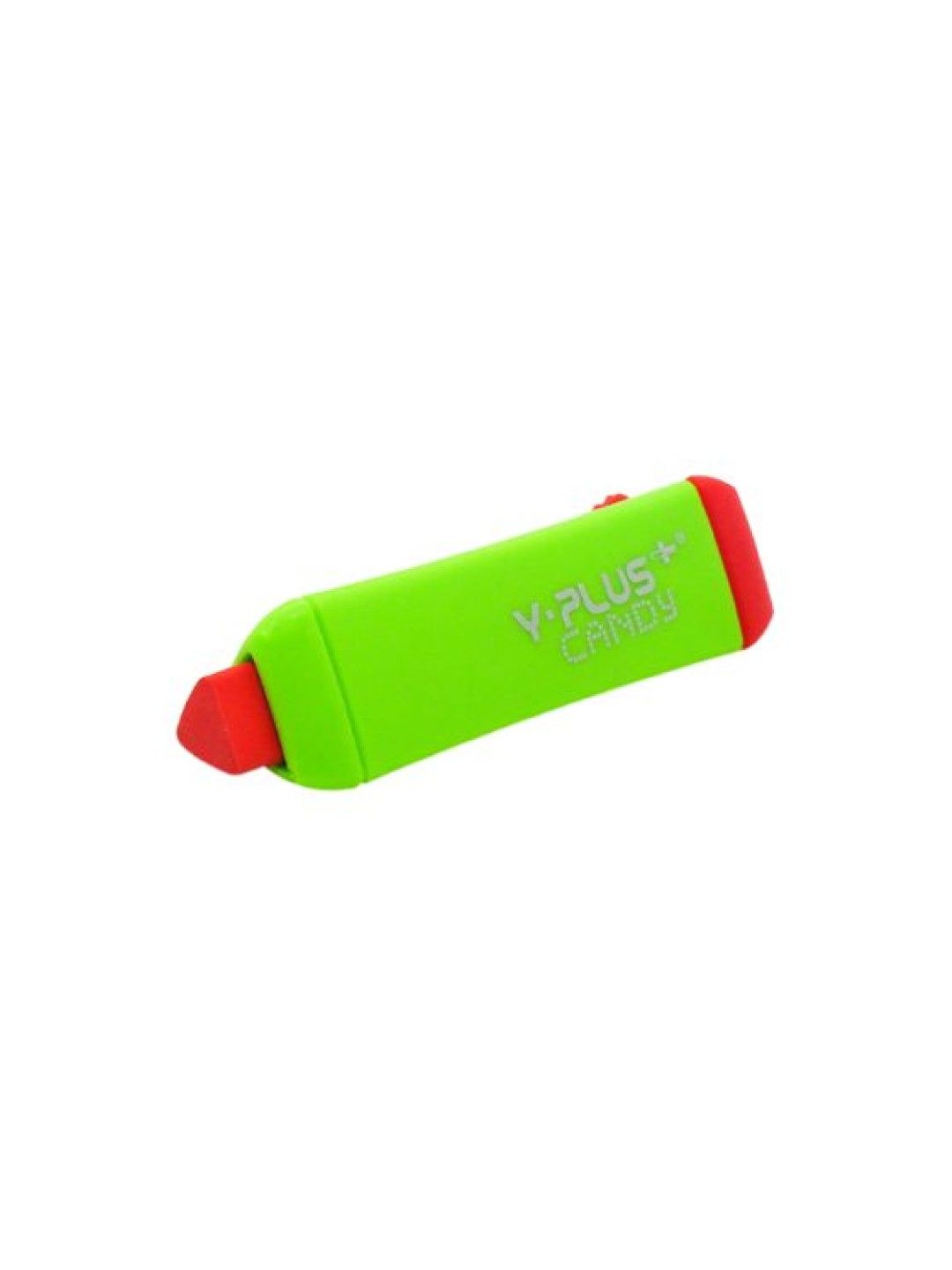 Y-PLUS+ Candy Eraser Pen