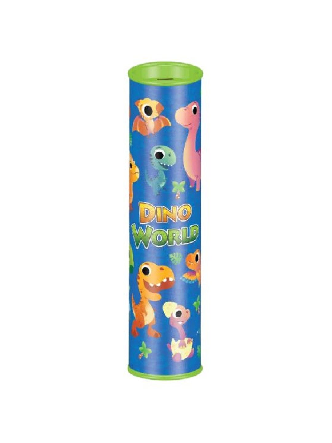 Joytoy Dino World Footlong Coinbank