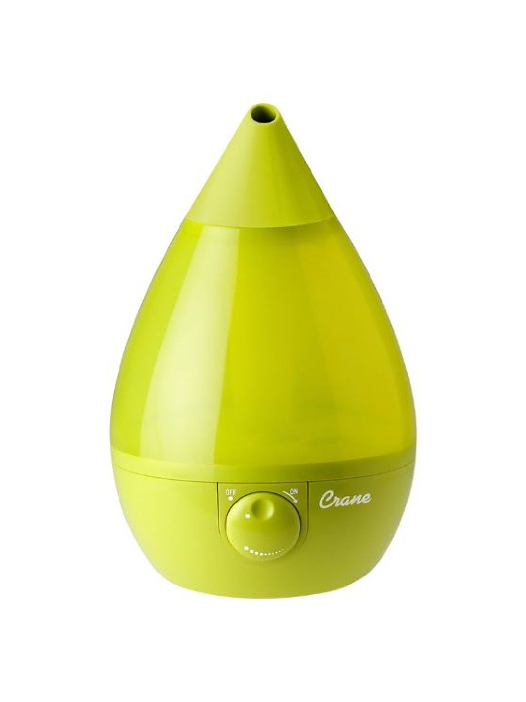 Crane Drop Shape Cool Mist Humidifier