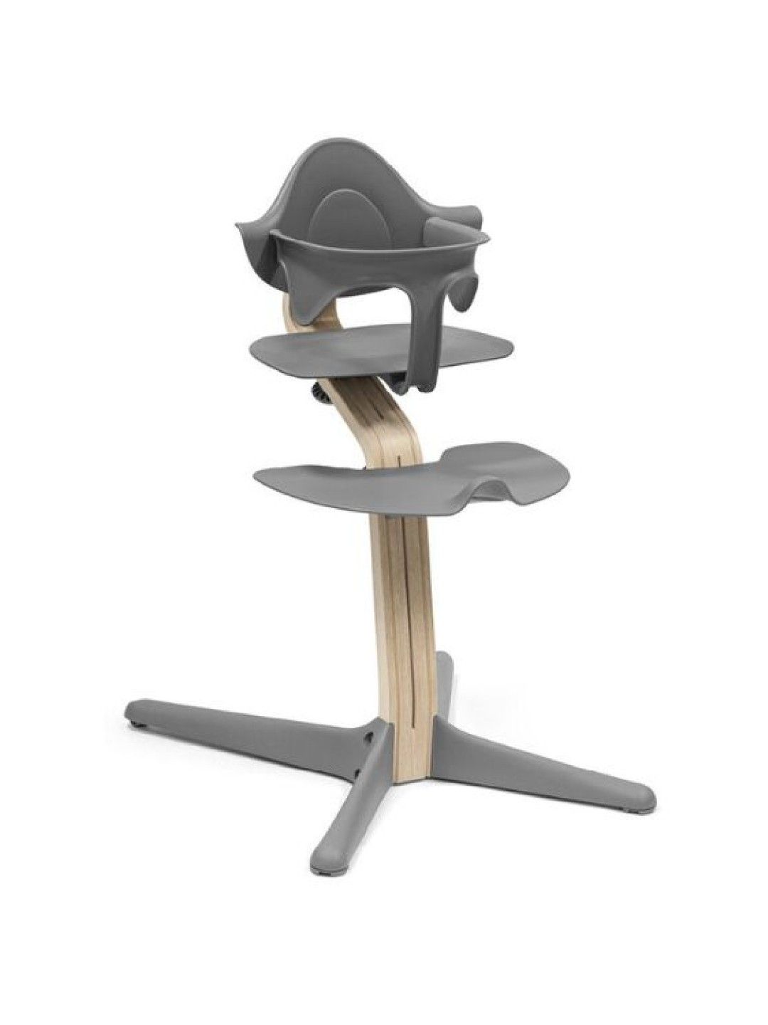 Stokke® Nomi® Baby Set (Grey- Image 2)