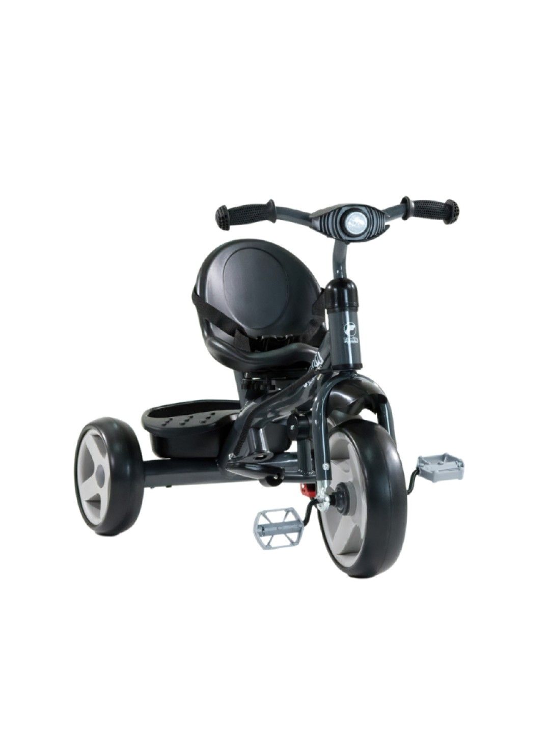 FAMILY F6681 Kids' Trike (Grey- Image 4)