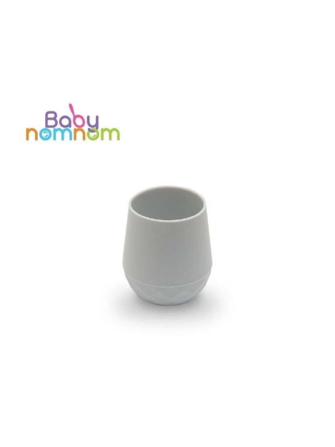 Babynomnom Silicone Training Cup