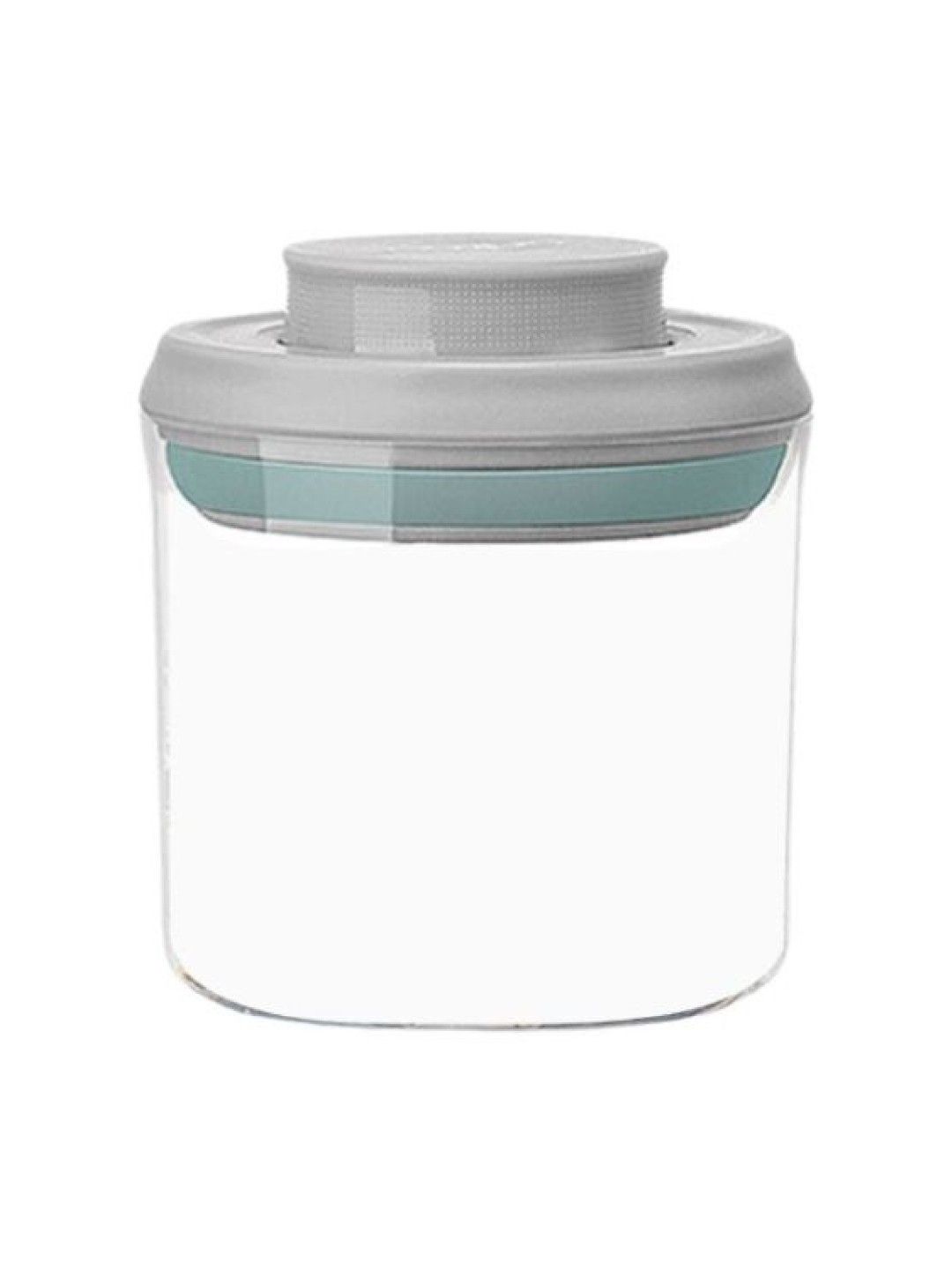 Ankou Airtight 1 Touch Multipurpose Storage Container 250ml (Circle)