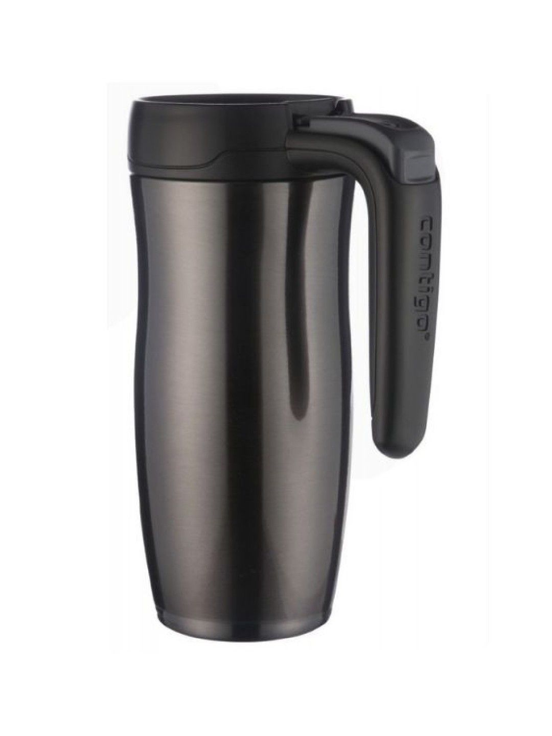 Contigo Randolph Lock (16oz.) (Gunmetal- Image 2)