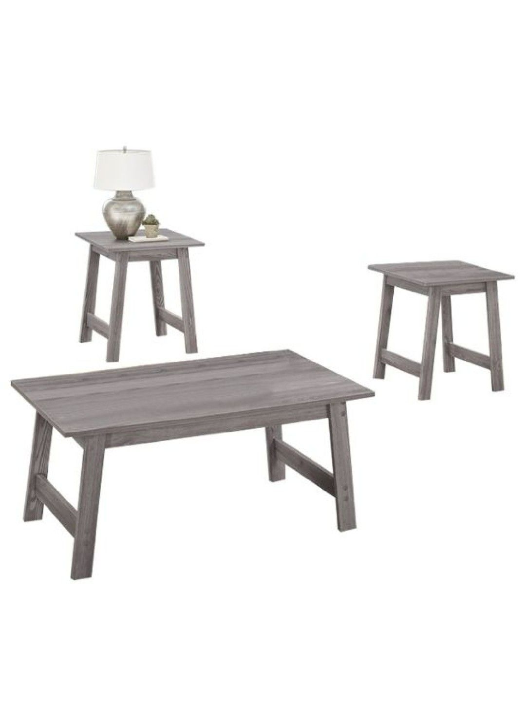 Furnlite Table Set | edamama