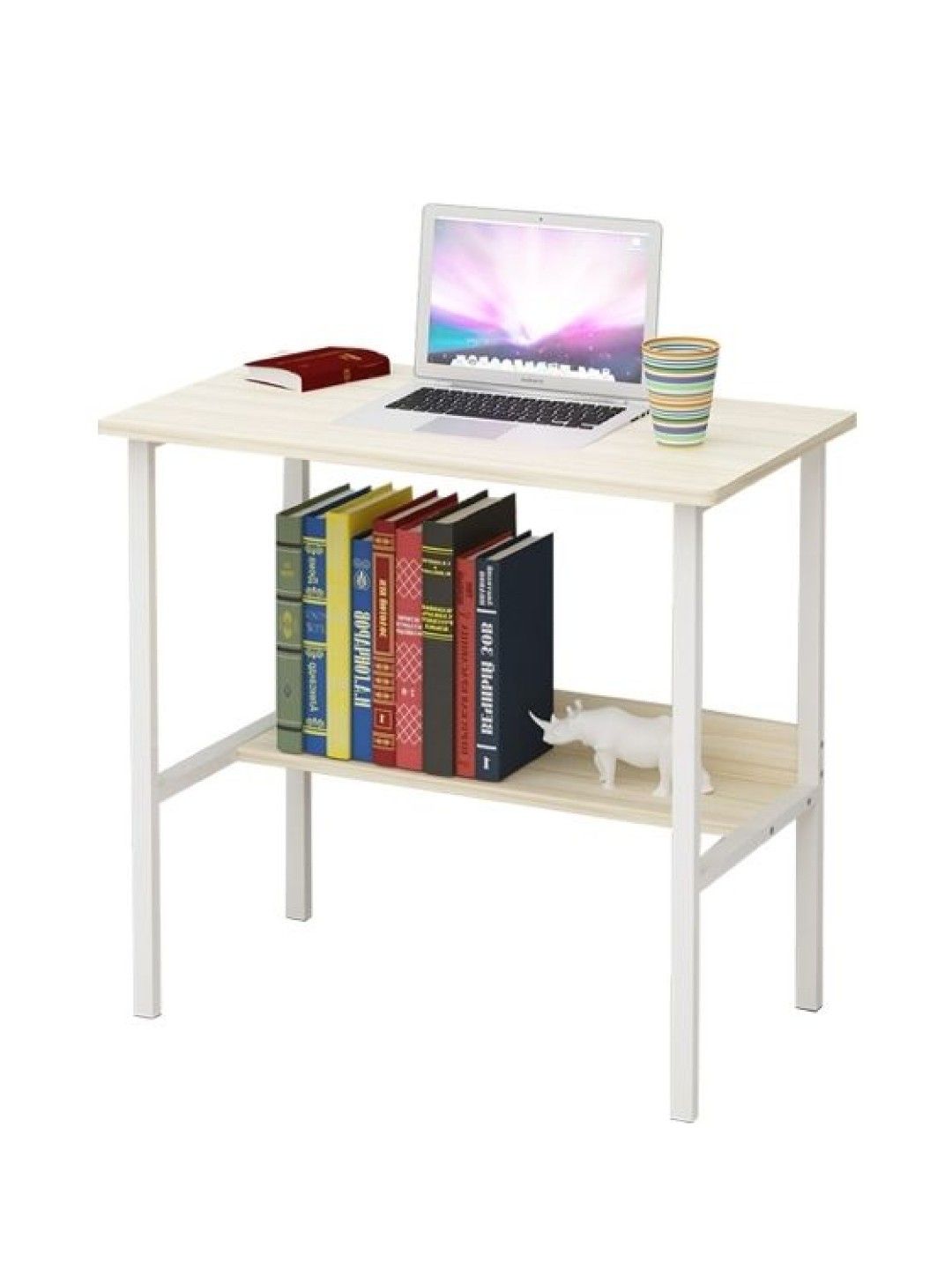 Furnlite Study Table (Design A- Image 1)