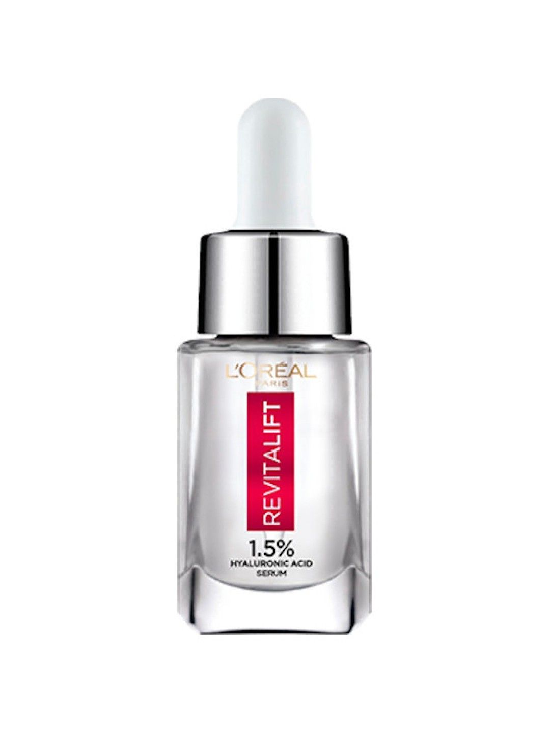 L'Oreal Paris Revitalift  - Hyaluronic Acid Plumping Serum (15ml)