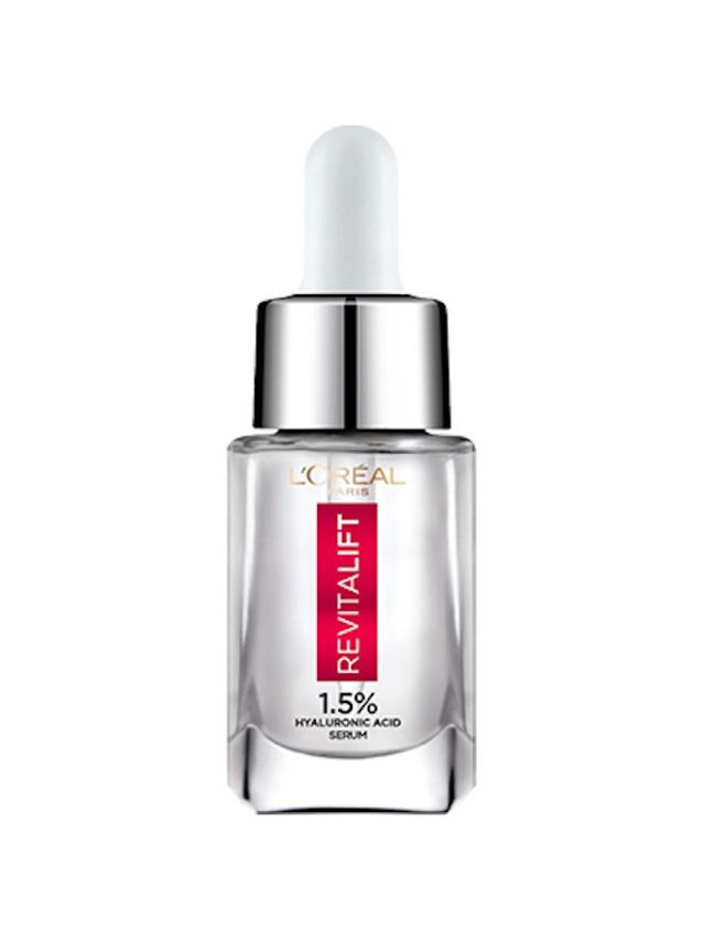 LOreal Paris Revitalift - Hyaluronic Acid Plumping Serum (15ml)