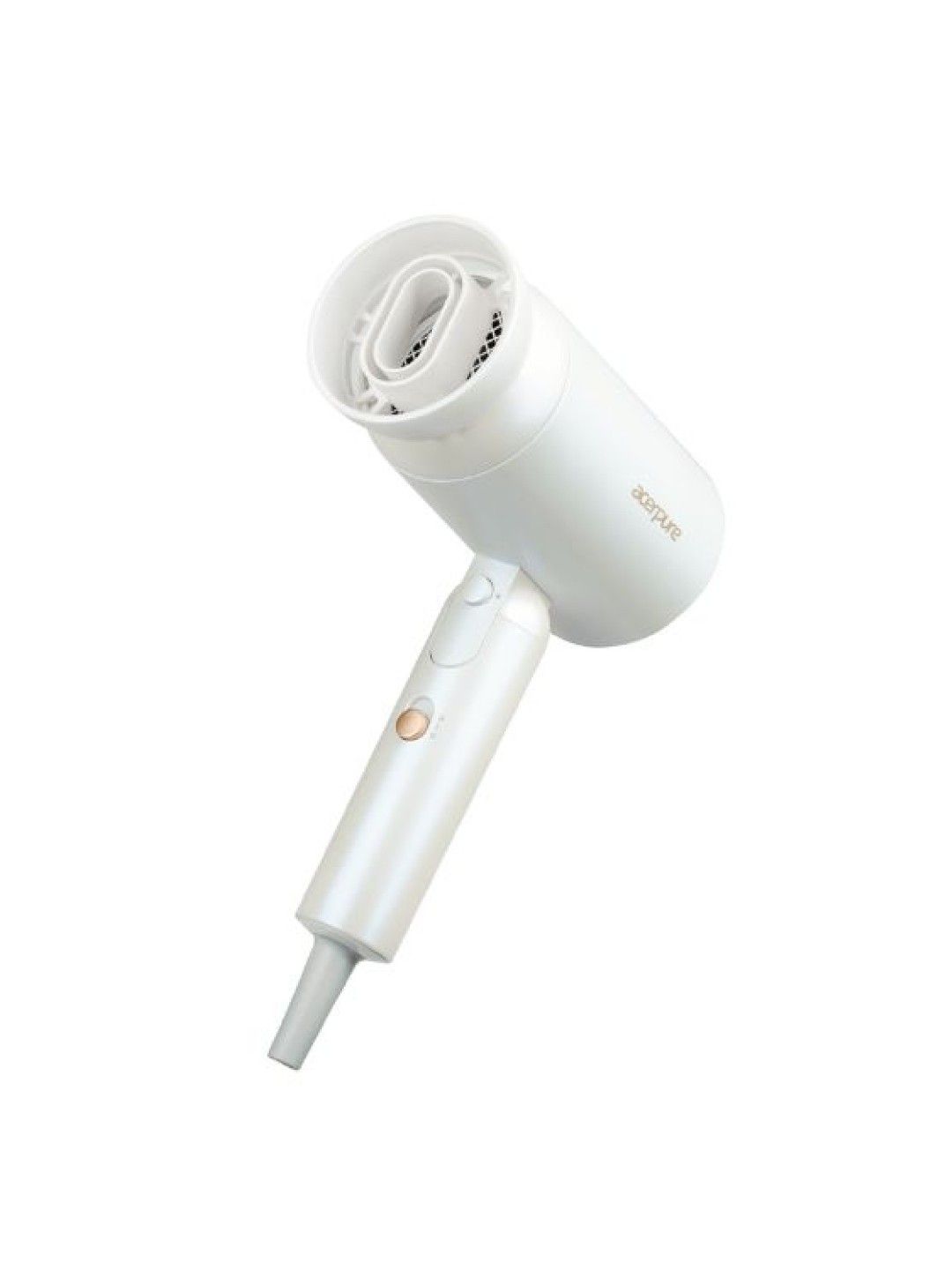 Acerpure HD1 Ionic Hair Dryer (No Color- Image 4)