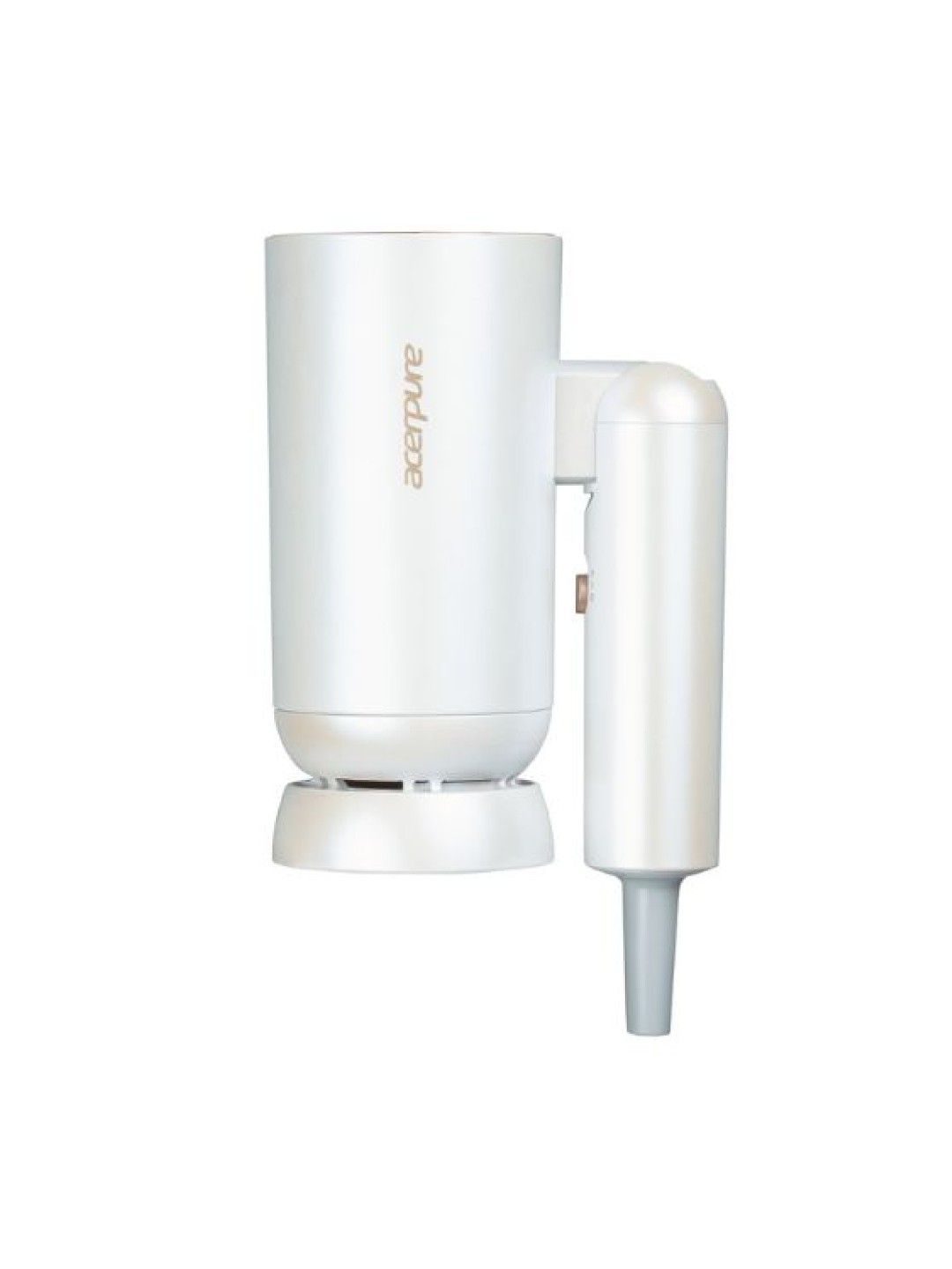 Acerpure HD1 Ionic Hair Dryer (No Color- Image 3)