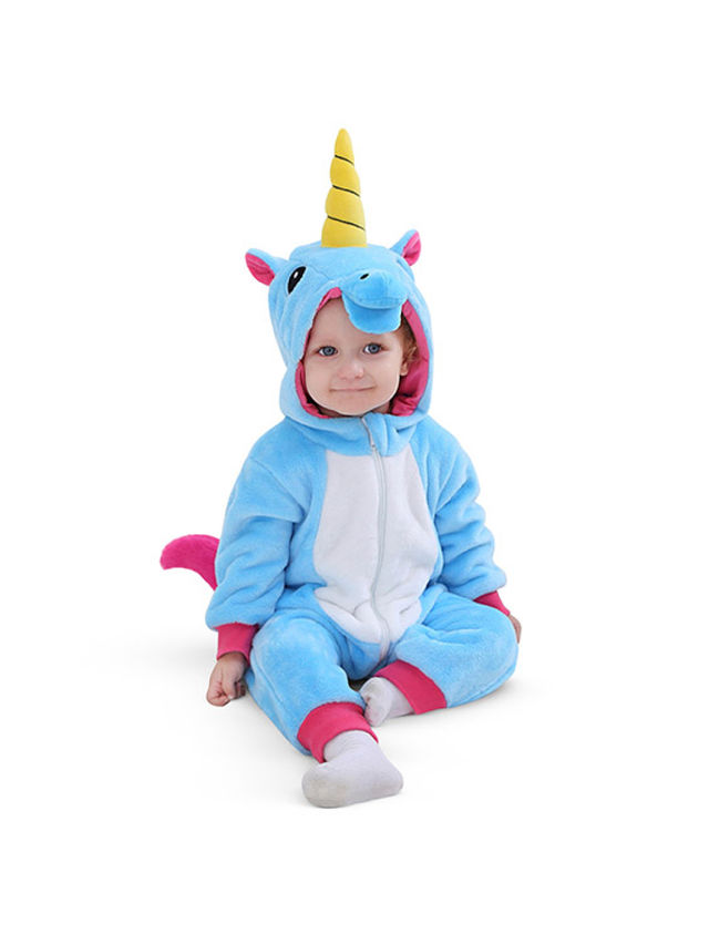 Juansie Manila Unicorn Onesie for Infants edamama