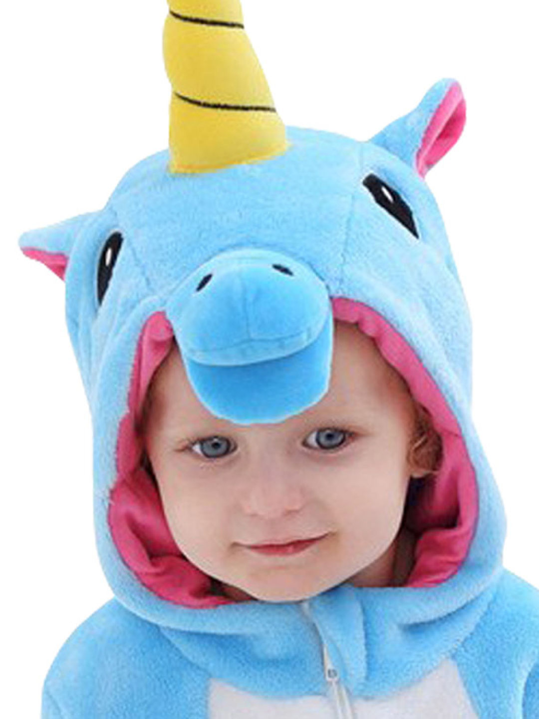 Juansie Manila Unicorn Onesie for Infants edamama