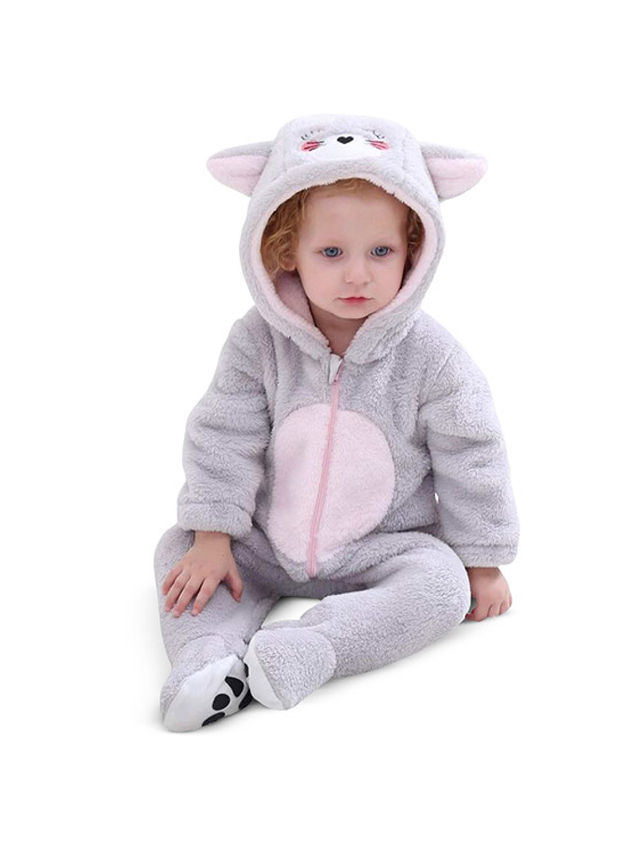 Juansie Manila Cat Onesie for Infants edamama
