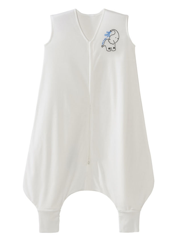 Halo Sleepsack Early Walker Wearable Blanket (Elep edamama