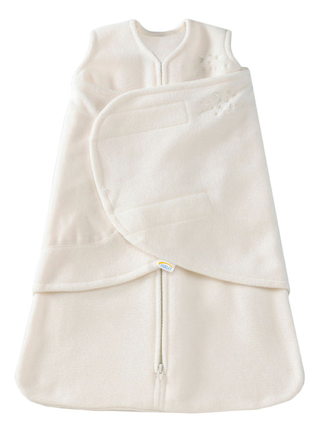 Halo Swaddle edamama