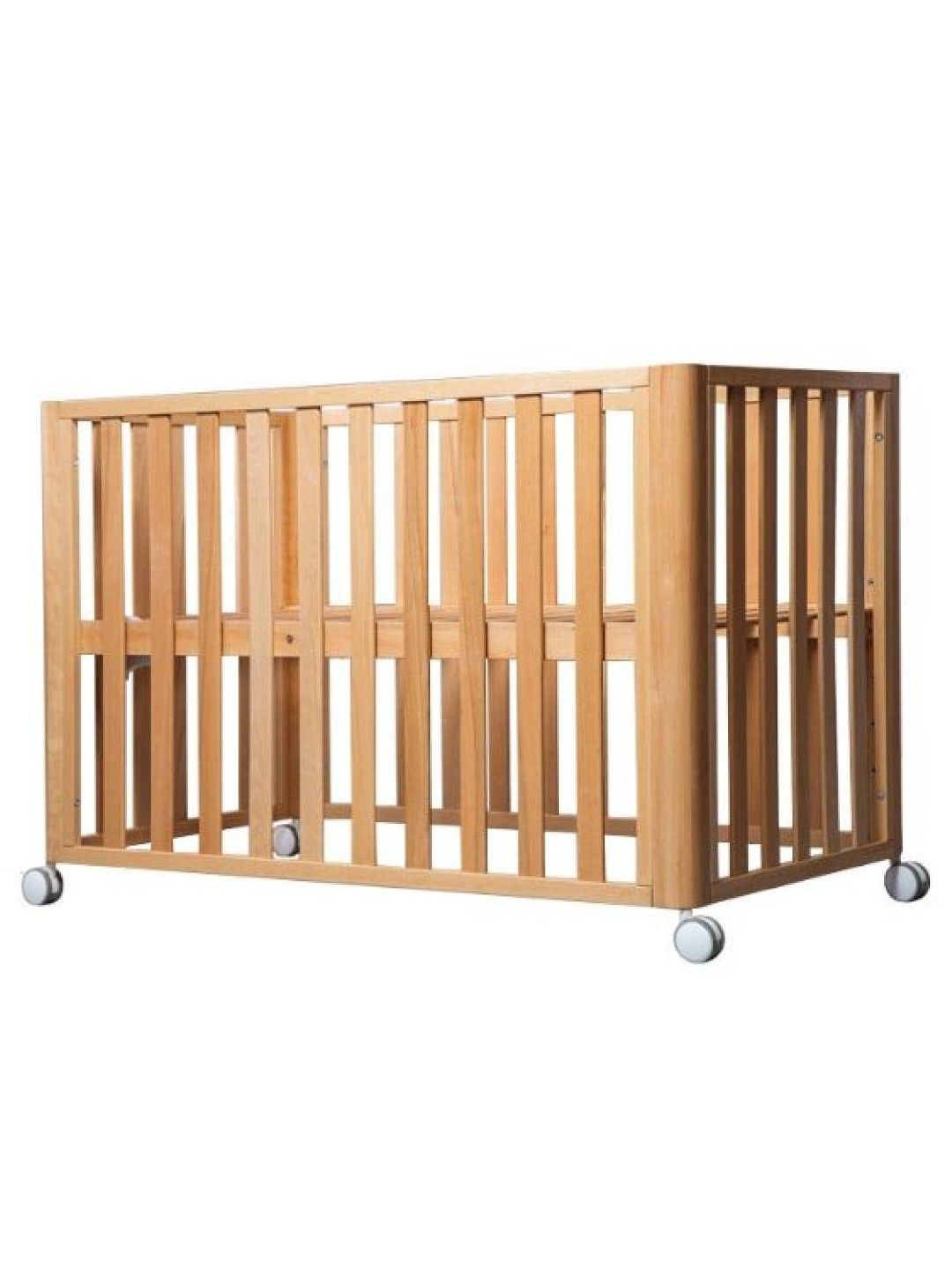 barnmöbler Hansel Convertible Crib