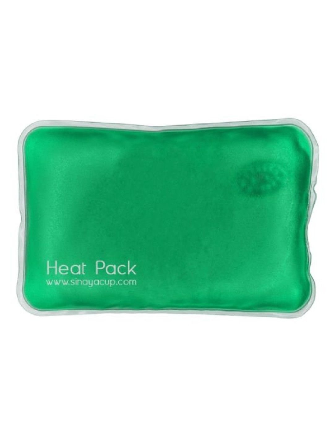 Sinaya Cup Heat Pack (Teal- Image 1)