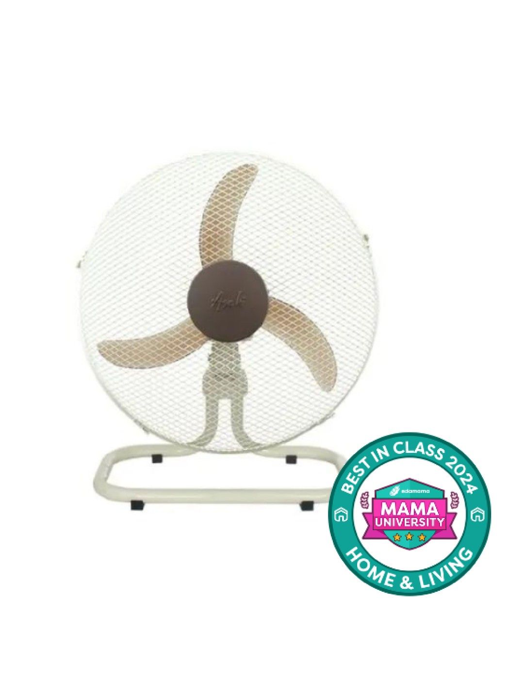 Asahi Baby Safe Floor Fan