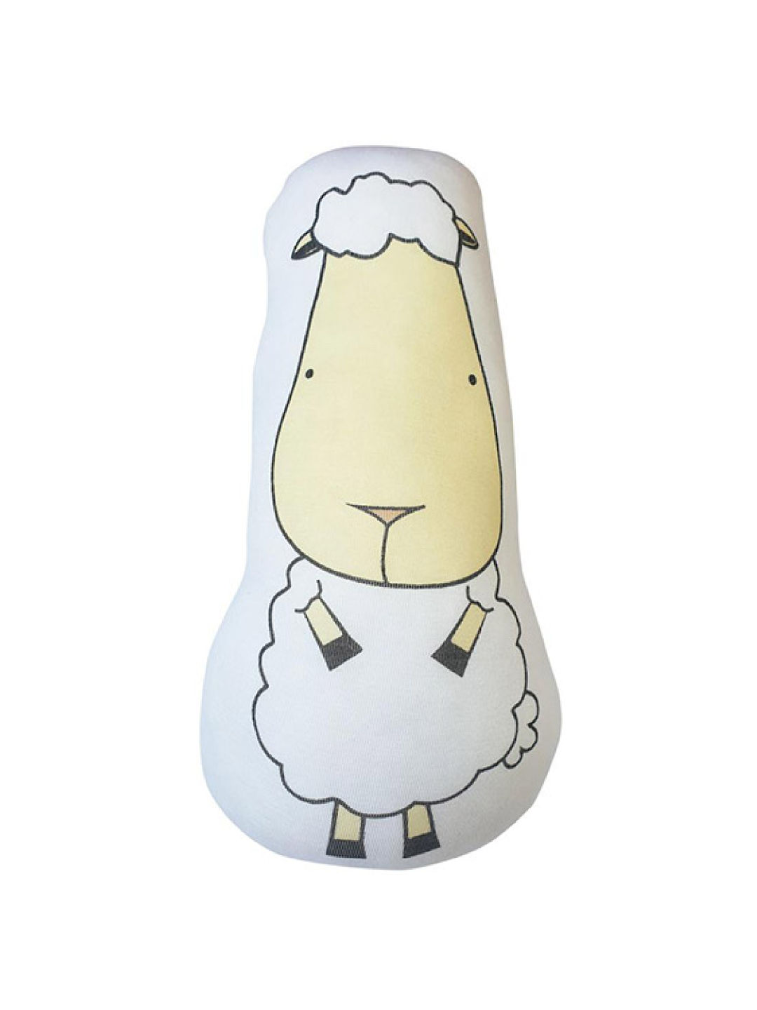 Baa Baa Sheepz Hug Buddy