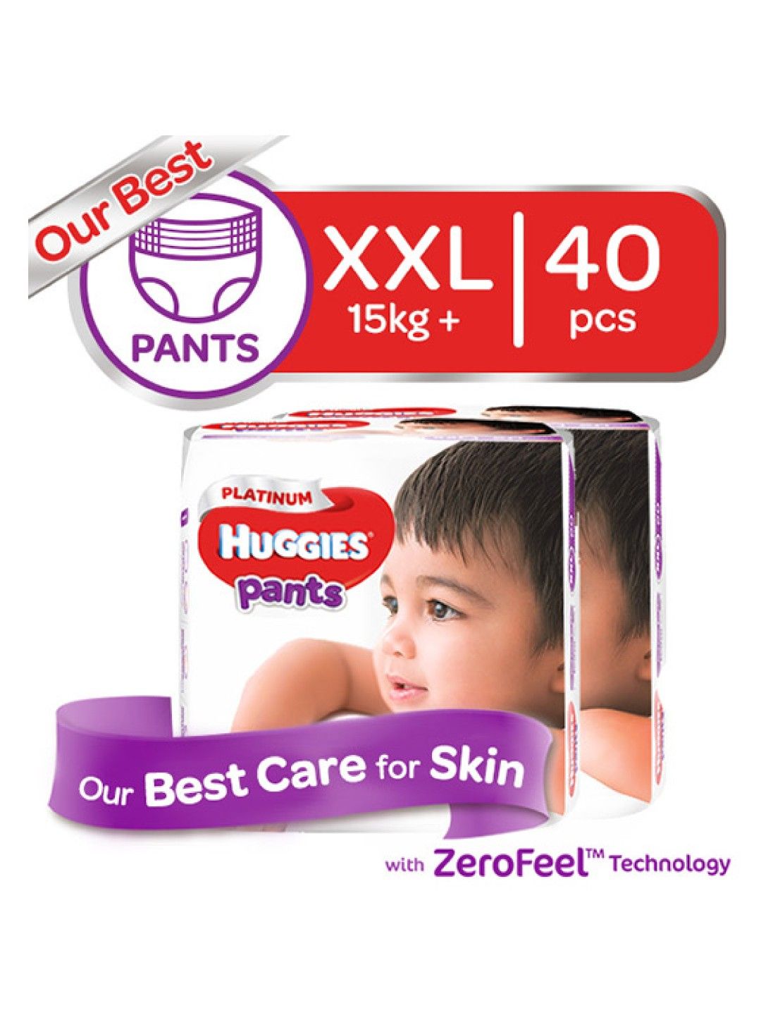 Huggies platinum 2024