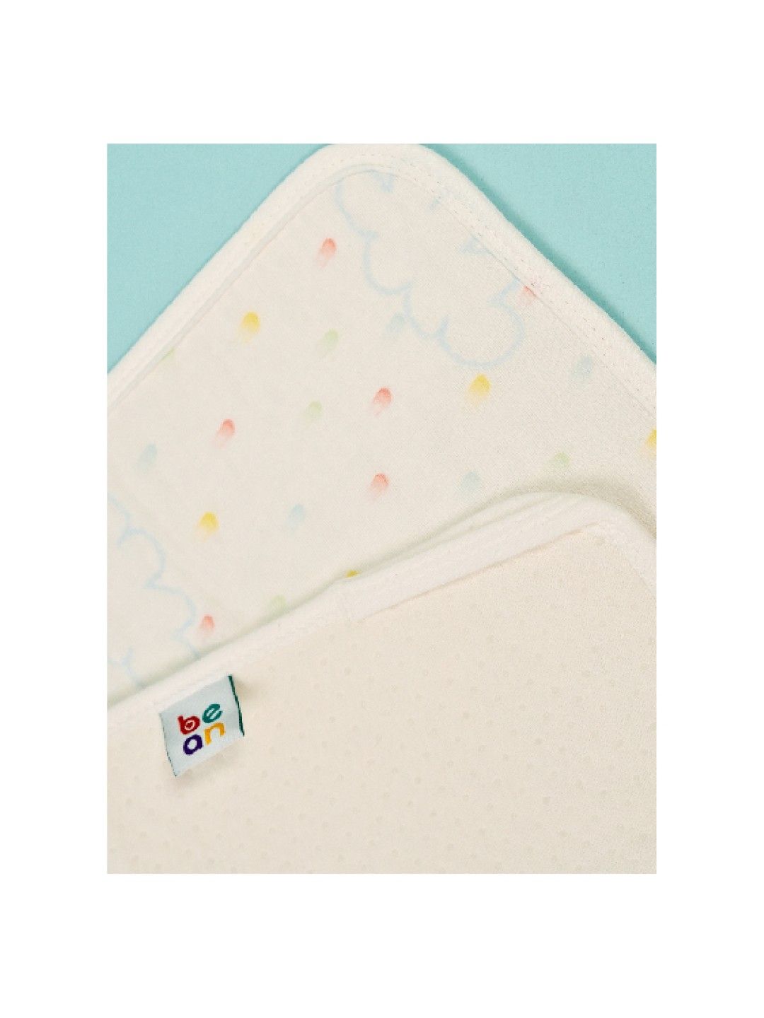 bean Ava Waterproof Baby Mat Cloud (No Color- Image 2)