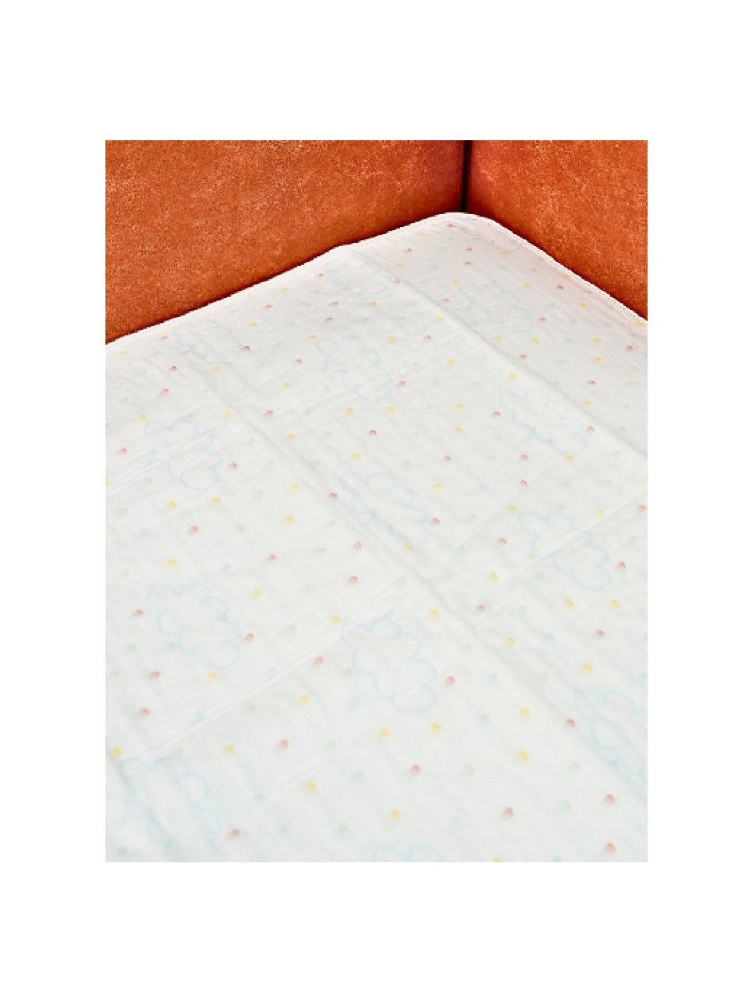 bean Ava Waterproof Baby Mat Cloud (No Color- Image 3)