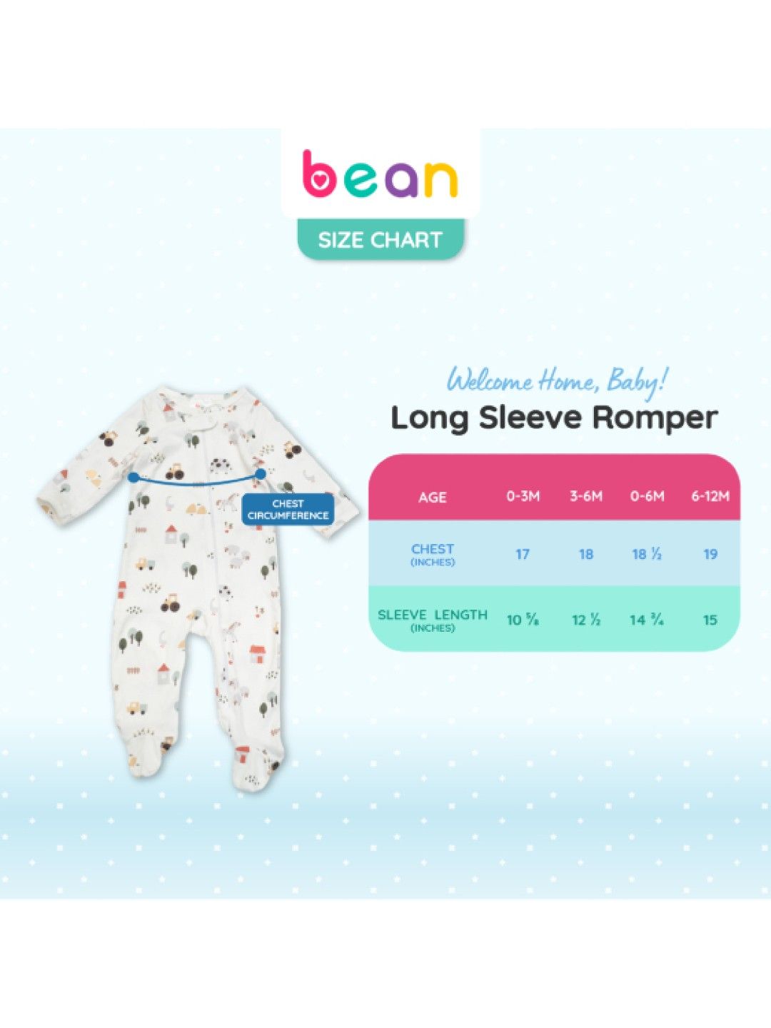 bean fashion Newborn Baby Sleepsuit Duck (Duck- Image 3)