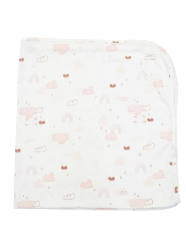 bean fashion Newborn Baby Blanket Cloud | edamama