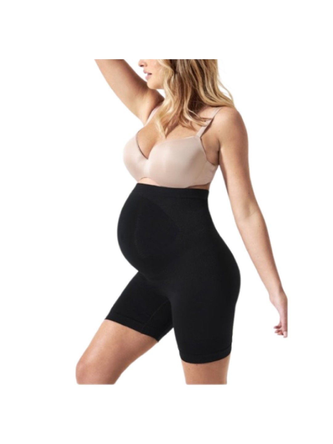 Blanqi Everyday Maternity Belly Support Girlshort