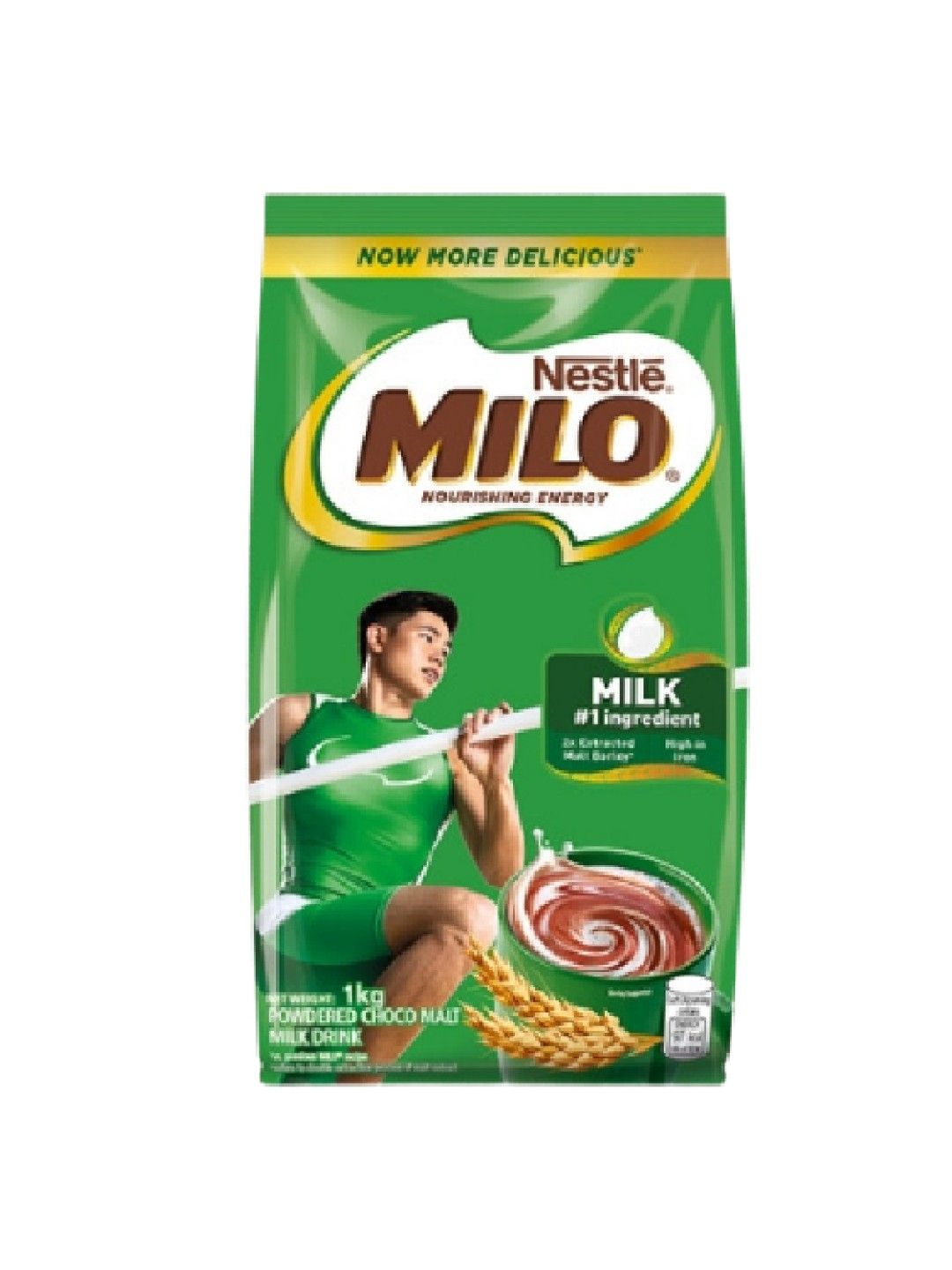 Milo ACTIV-GO Winner (1kg)